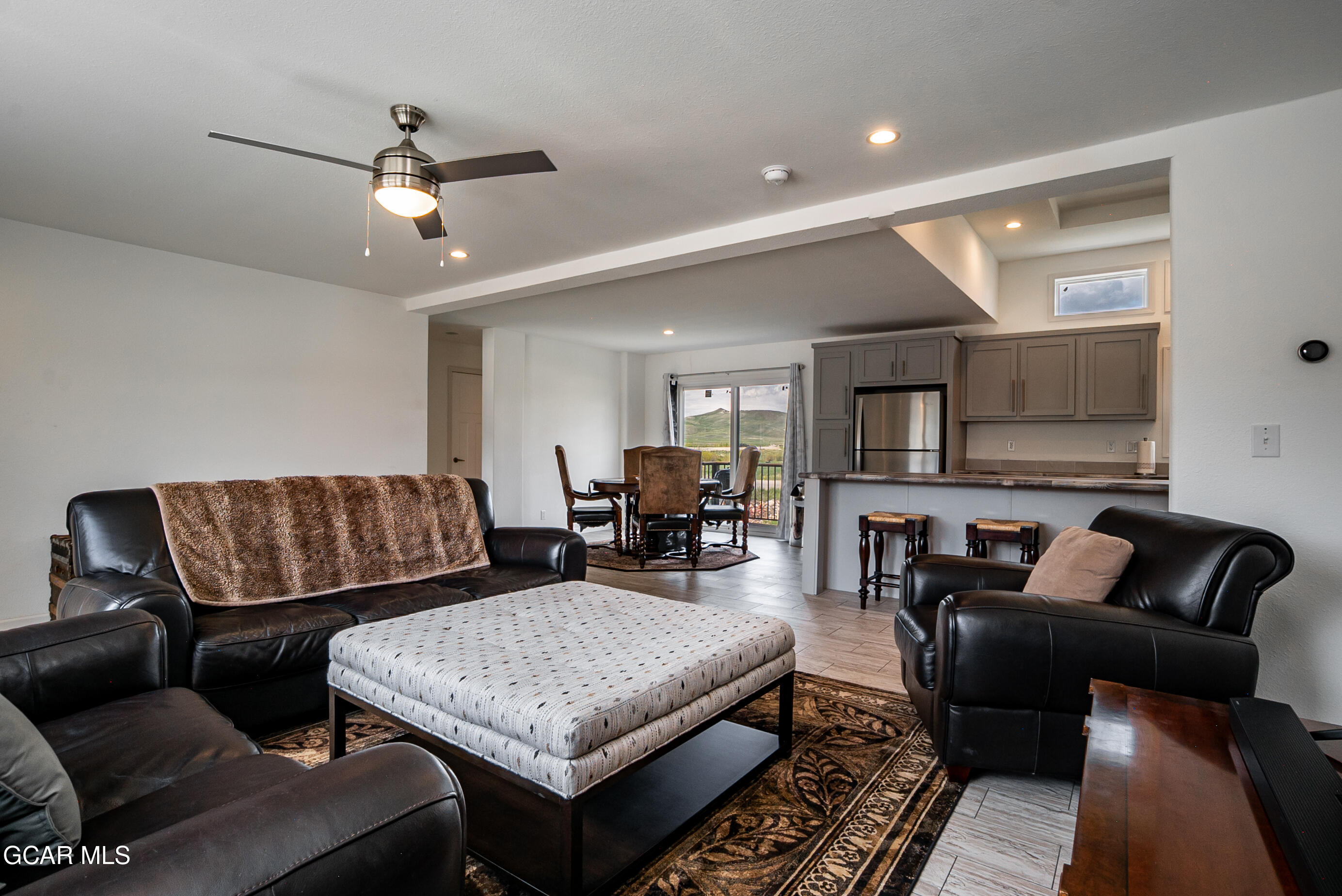 551 Summit Trail Granby CO 80446