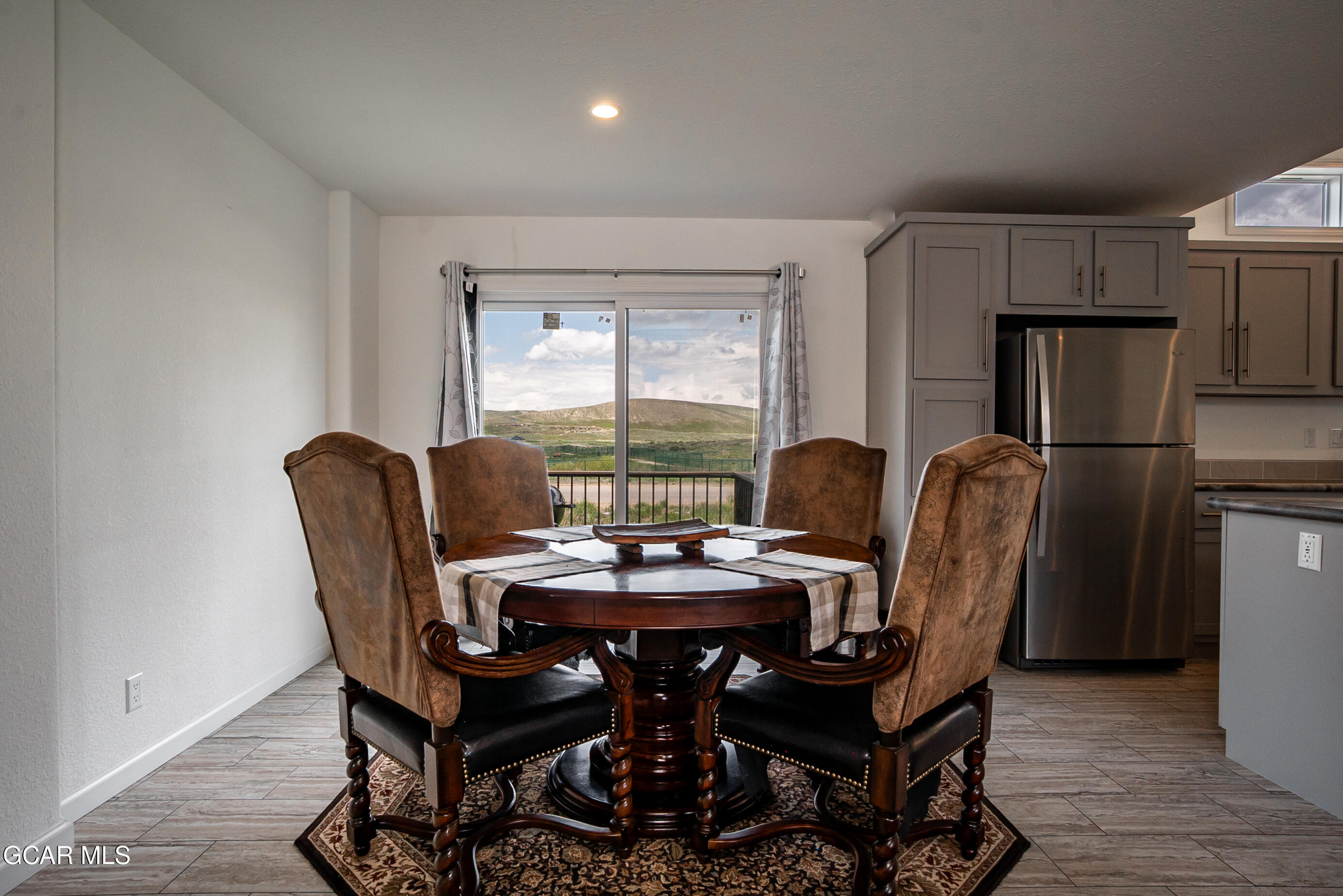 551 Summit Trail Granby CO 80446