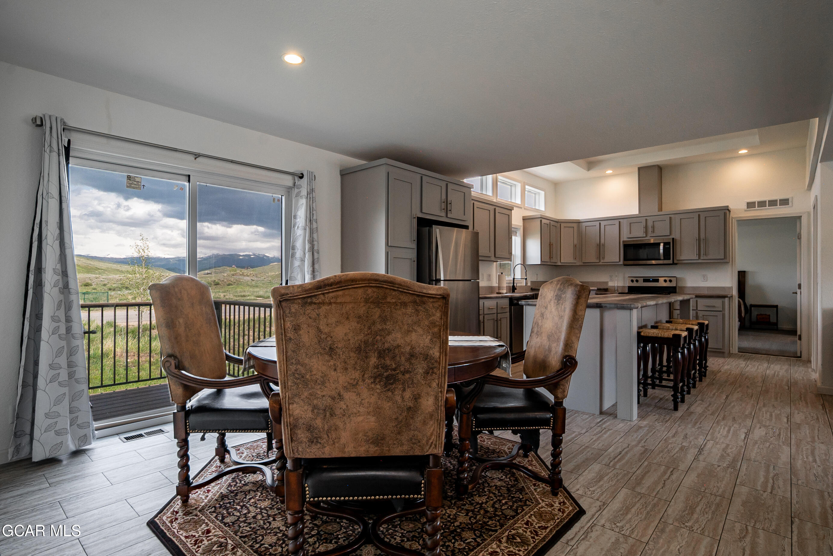 551 Summit Trail Granby CO 80446