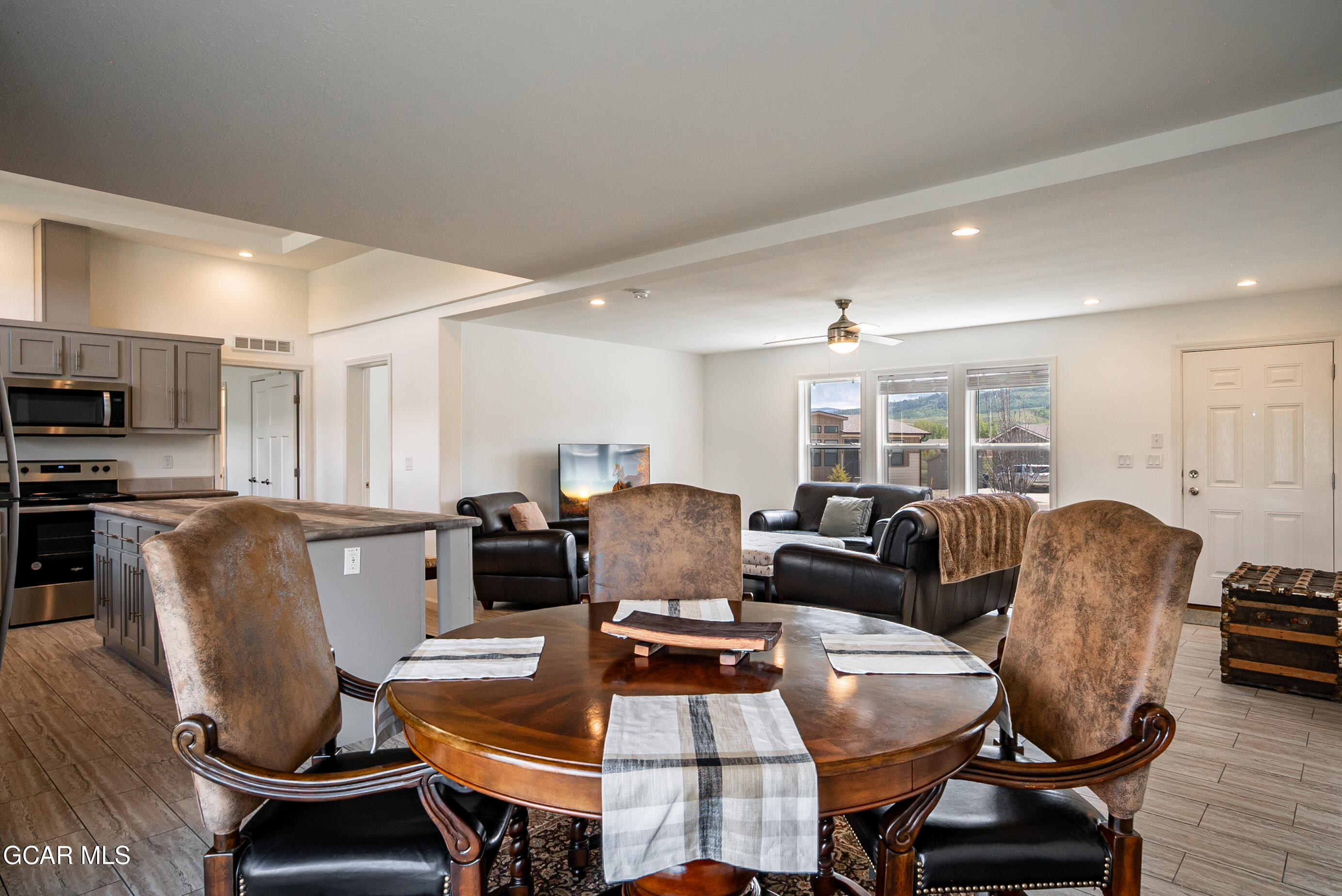 551 Summit Trail Granby CO 80446