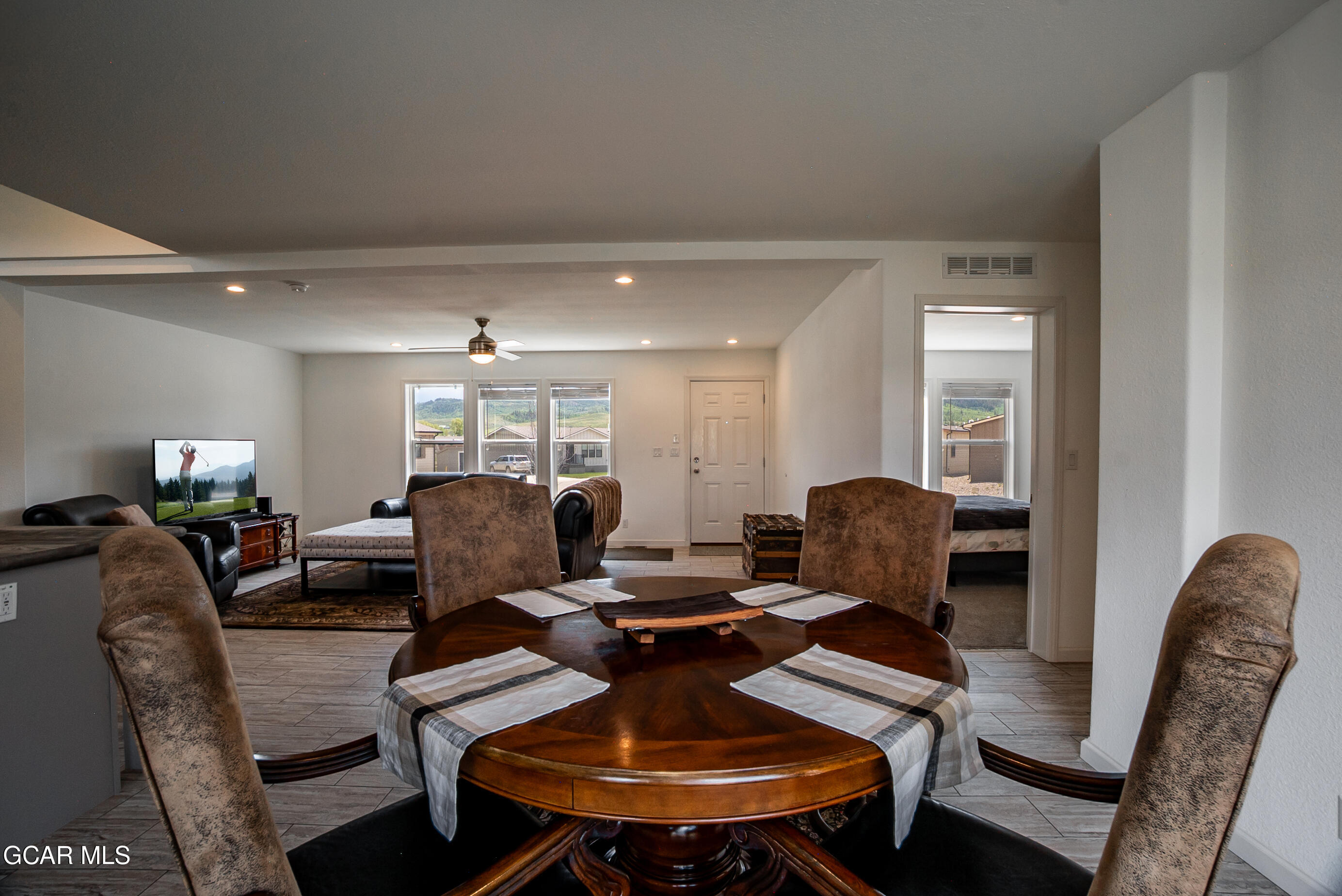 551 Summit Trail Granby CO 80446