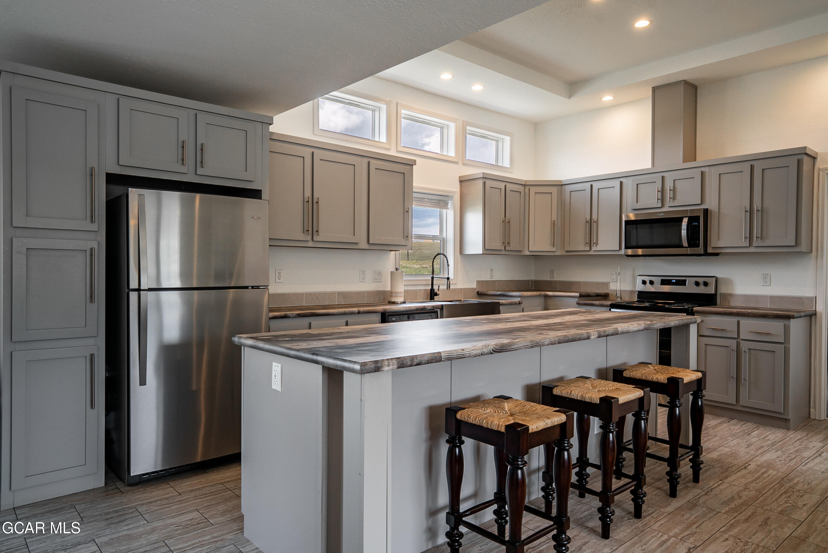 551 Summit Trail Granby CO 80446