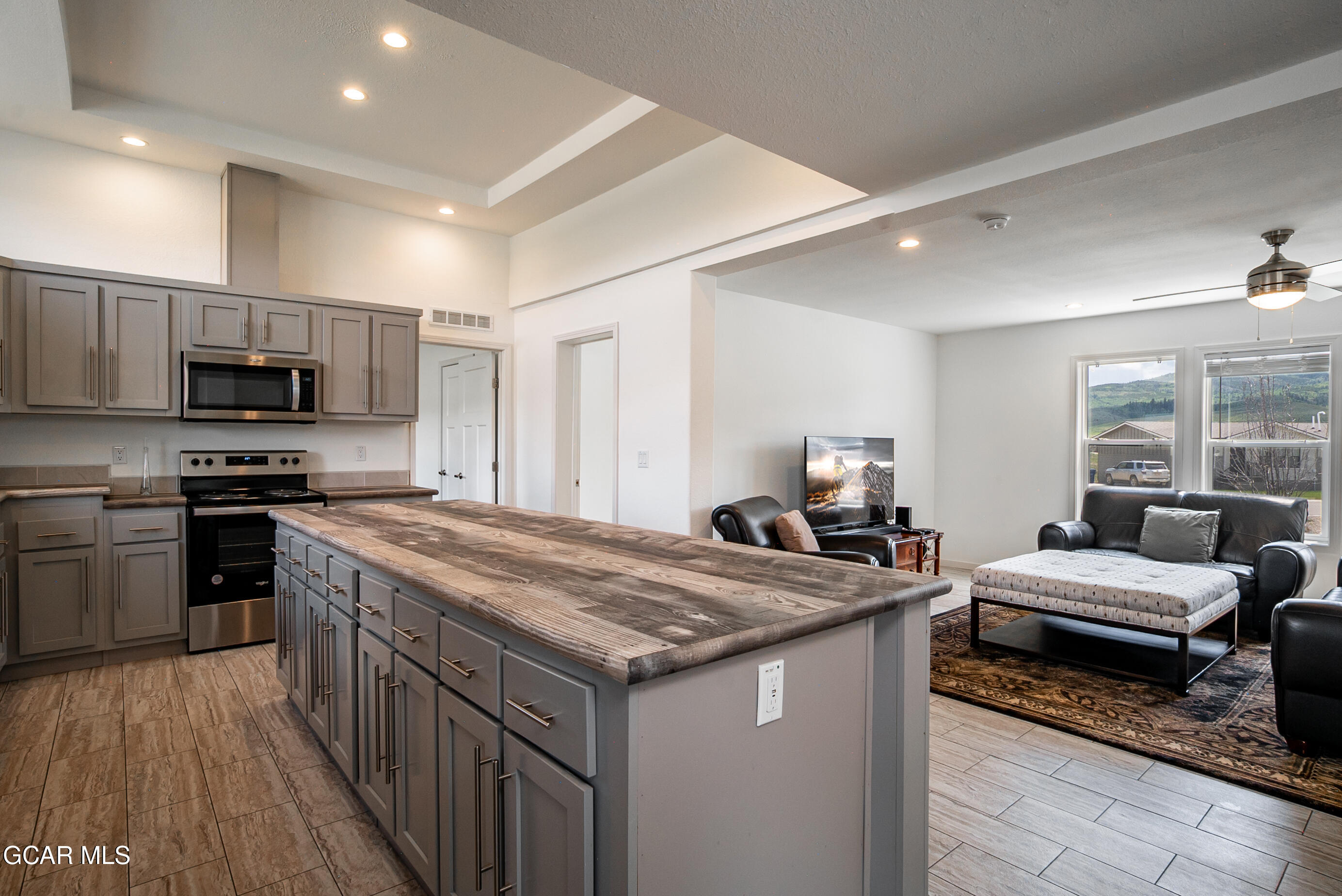 551 Summit Trail Granby CO 80446