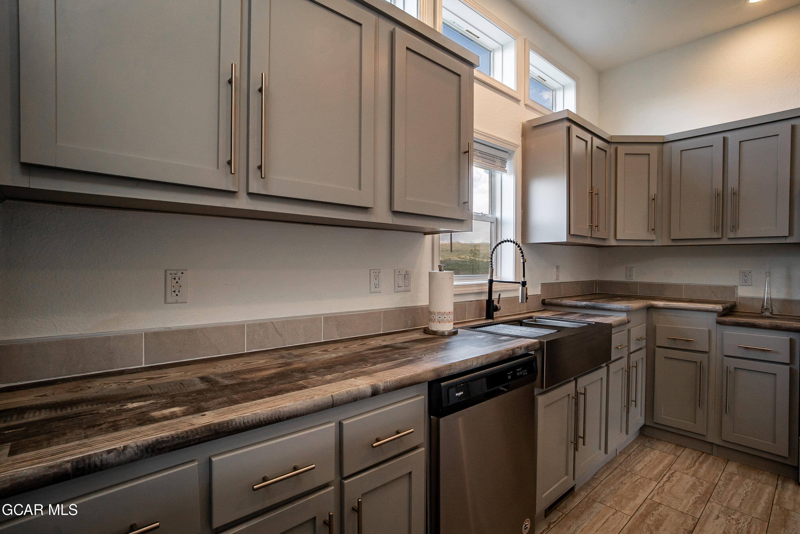 551 Summit Trail Granby CO 80446