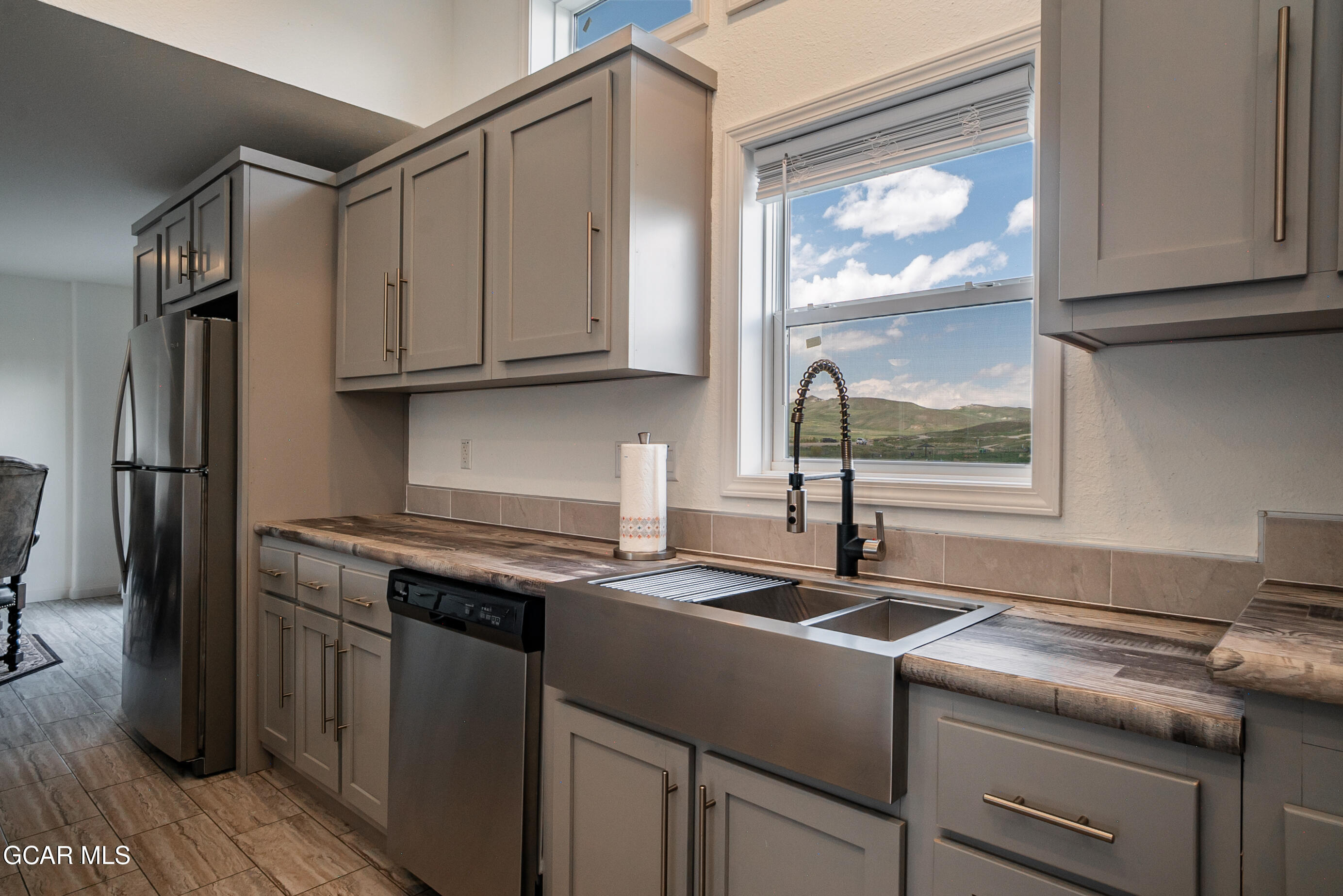 551 Summit Trail Granby CO 80446