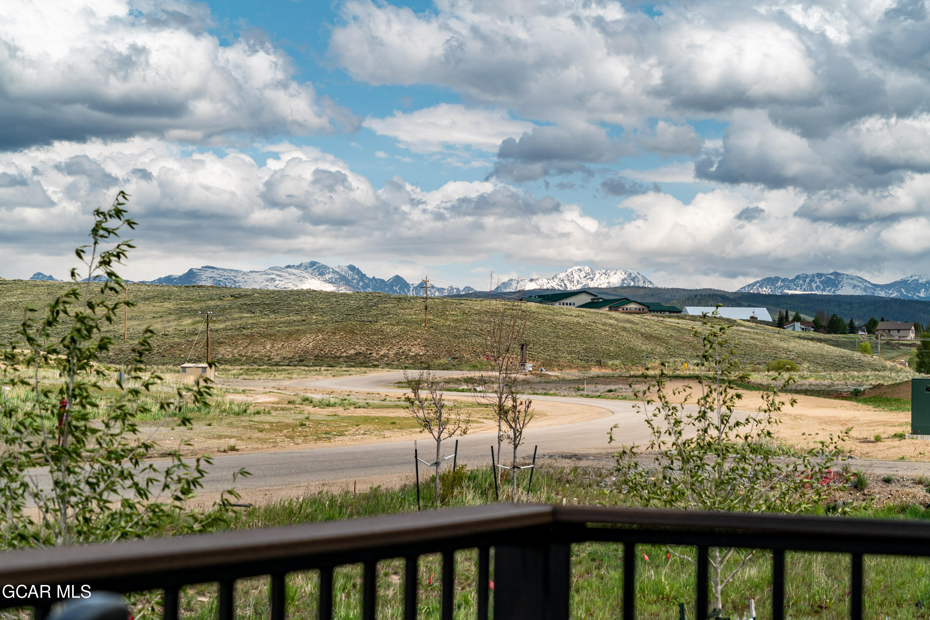 551 Summit Trail Granby CO 80446