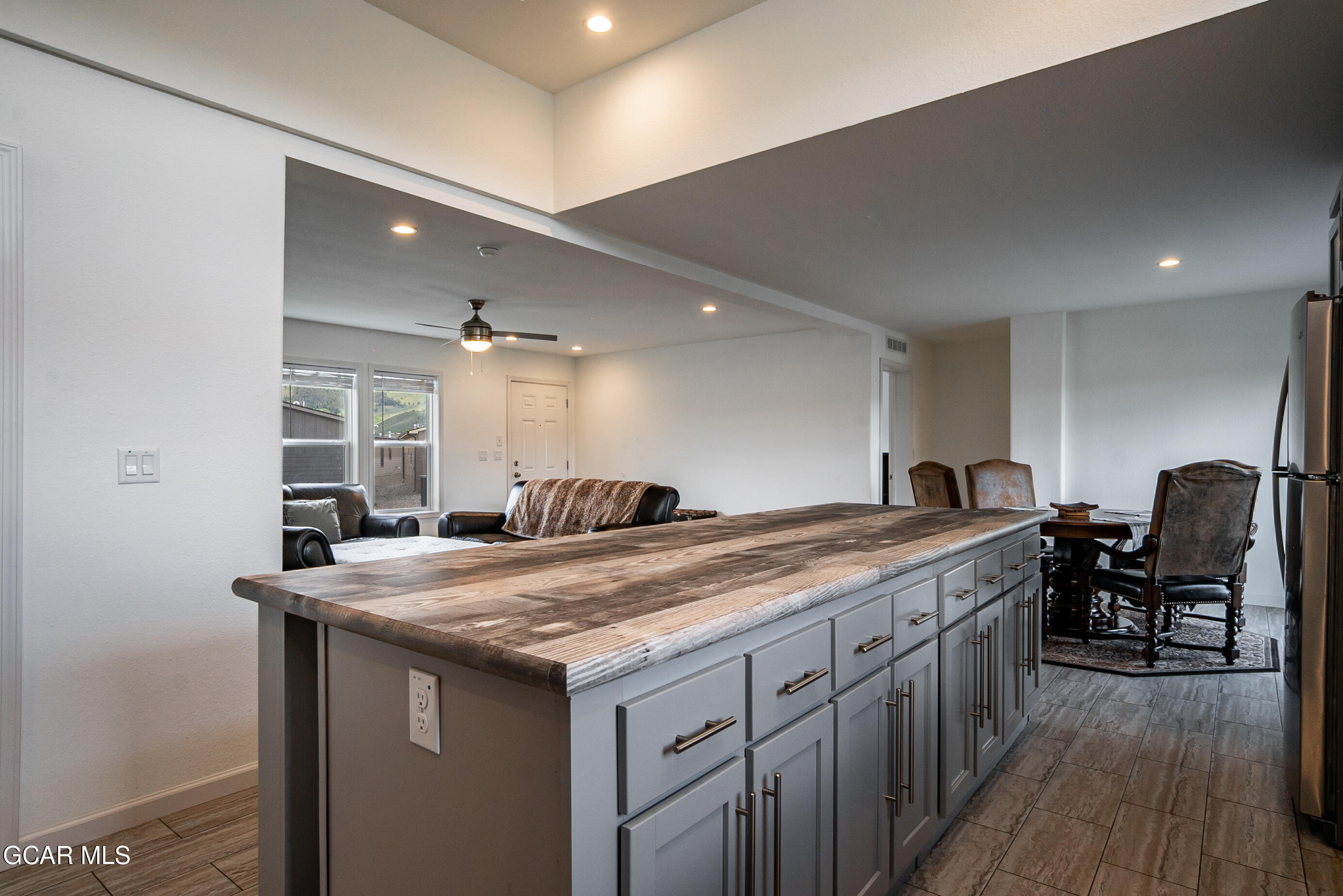 551 Summit Trail Granby CO 80446