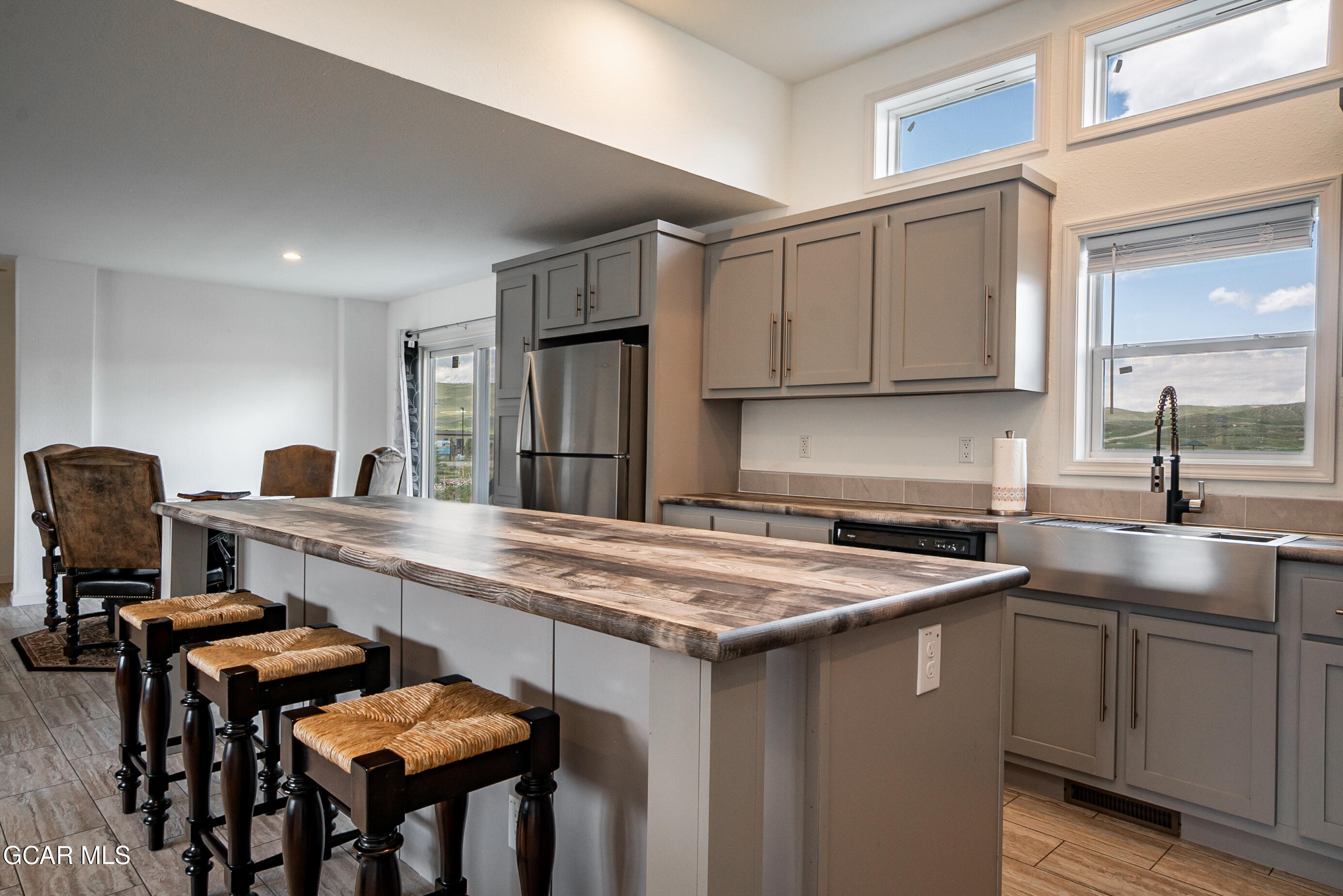 551 Summit Trail Granby CO 80446