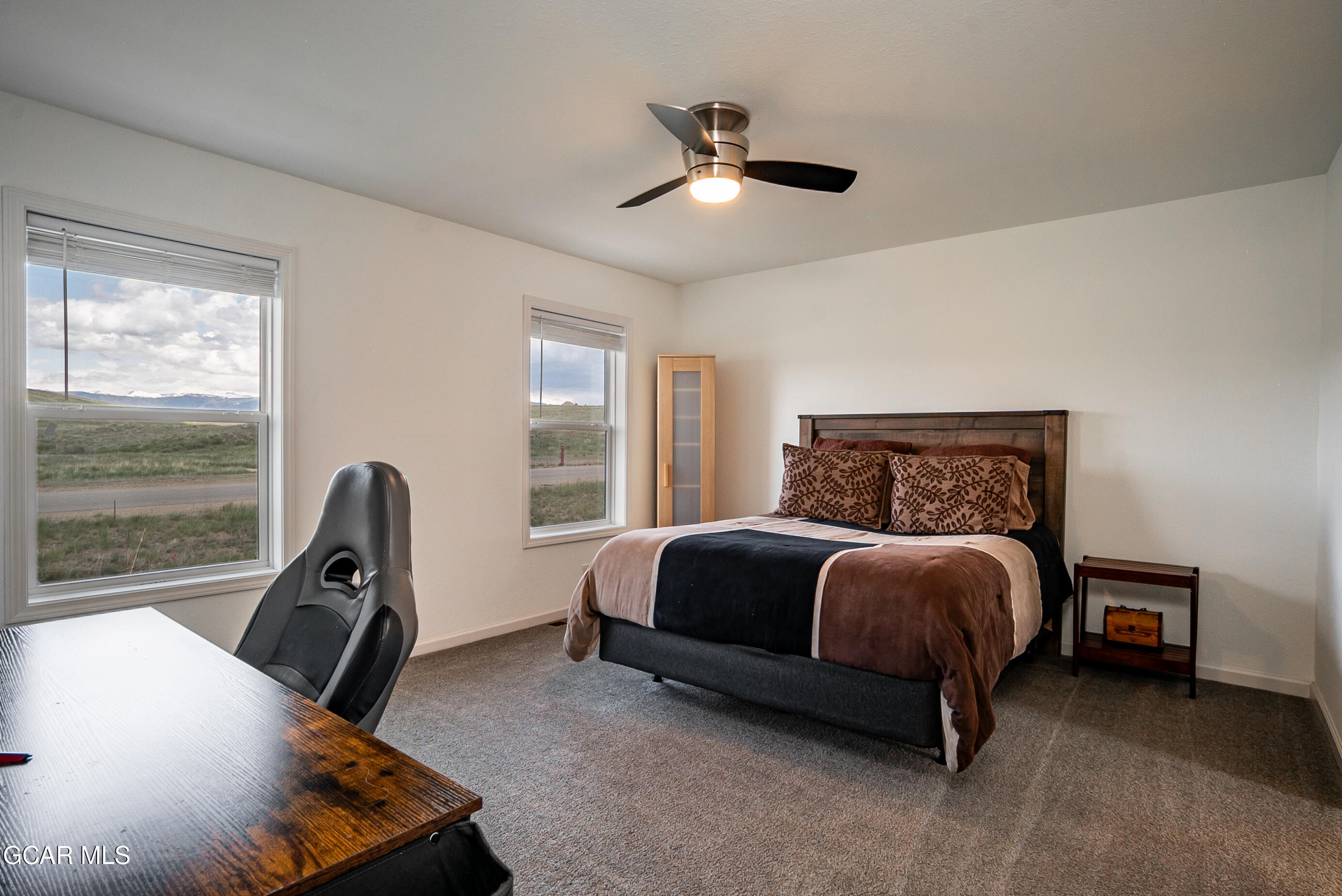 551 Summit Trail Granby CO 80446