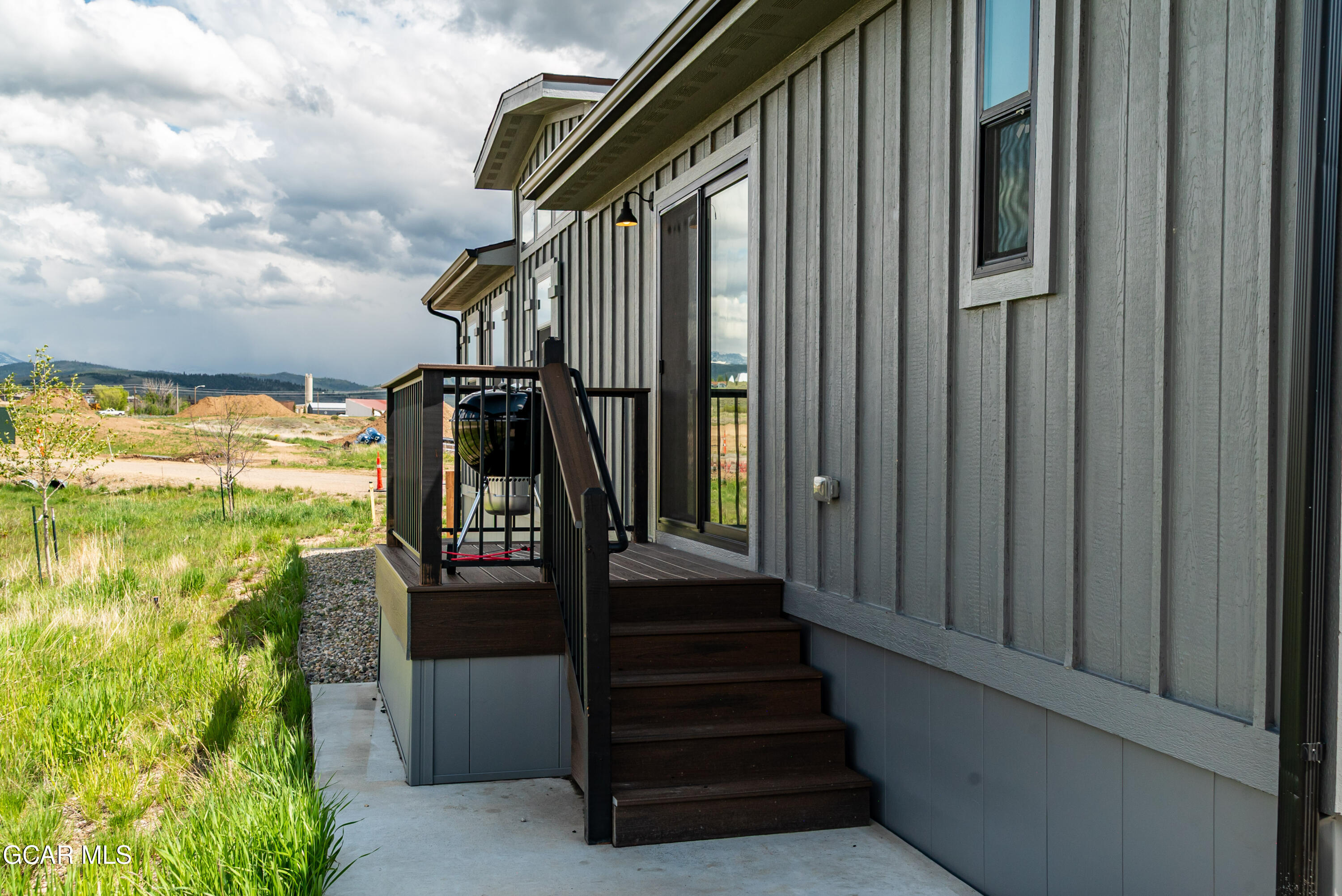 551 Summit Trail Granby CO 80446