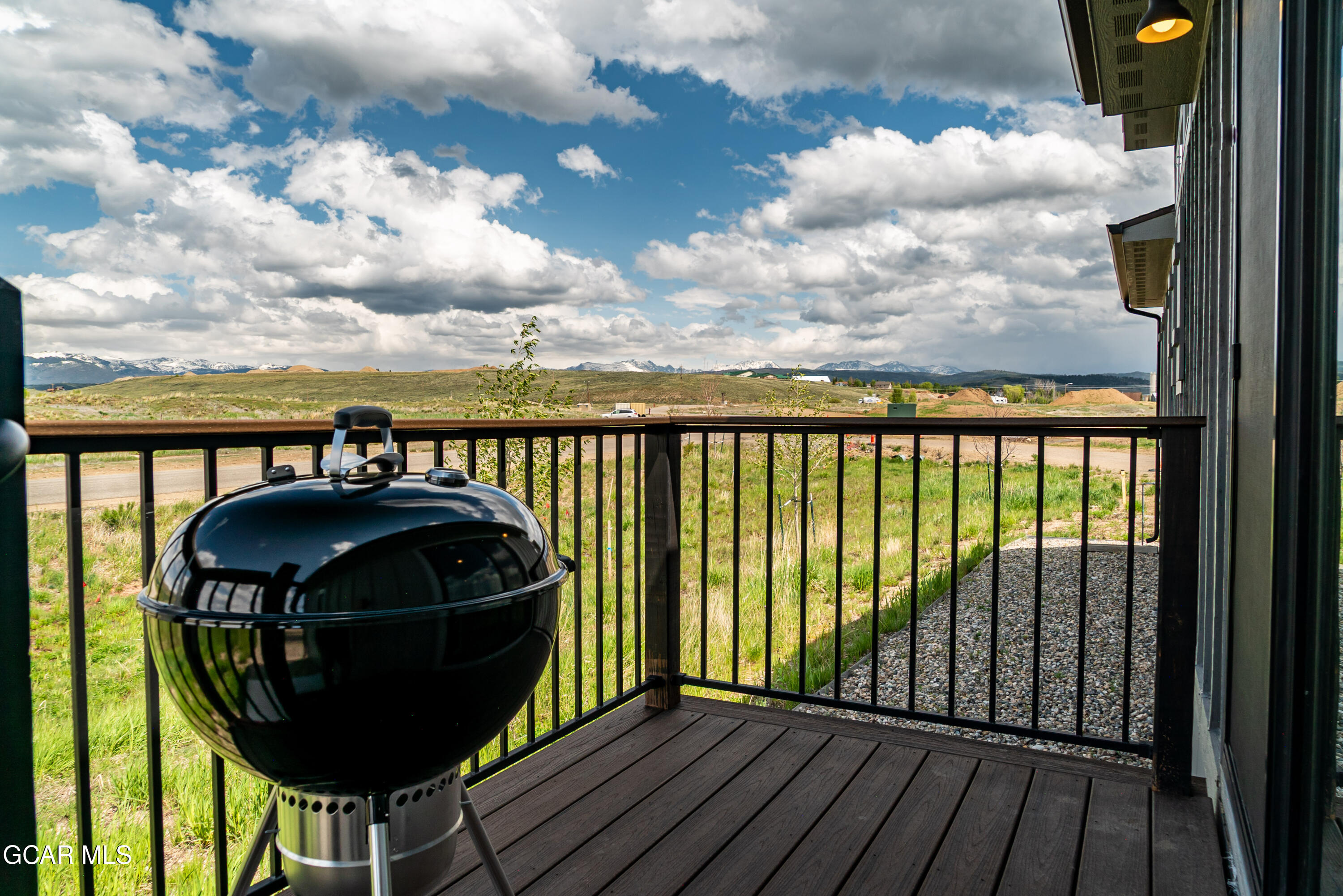 551 Summit Trail Granby CO 80446