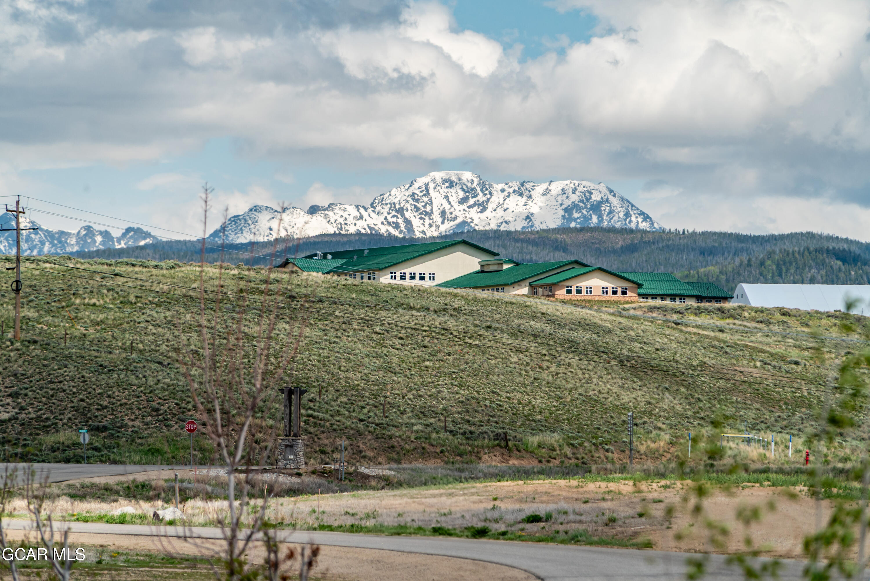 551 Summit Trail Granby CO 80446