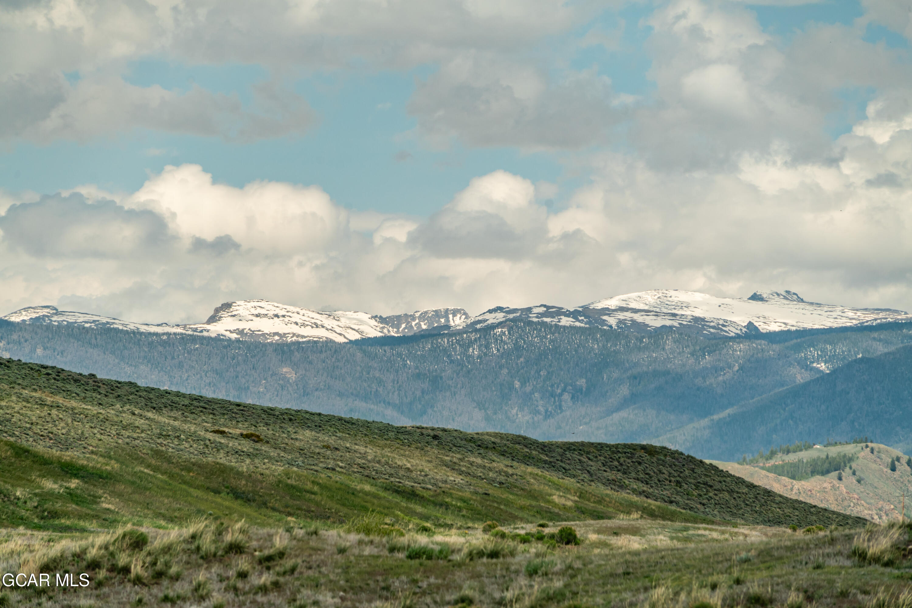 551 Summit Trail Granby CO 80446