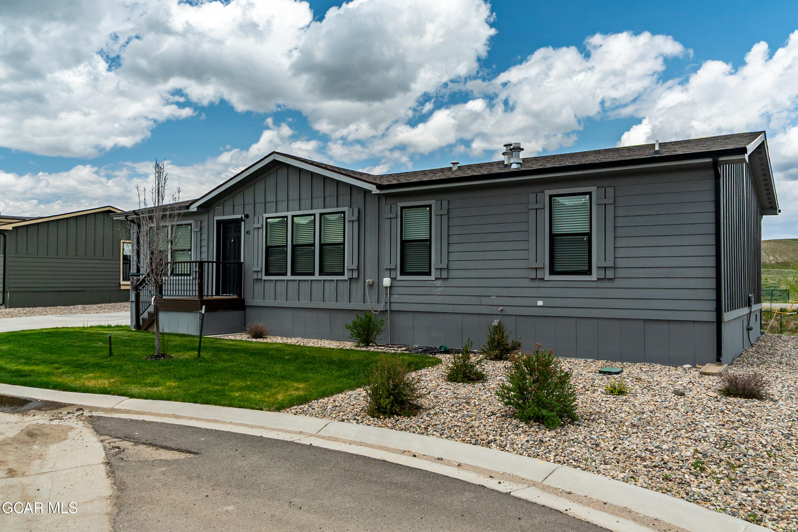 551 Summit Trail Granby CO 80446