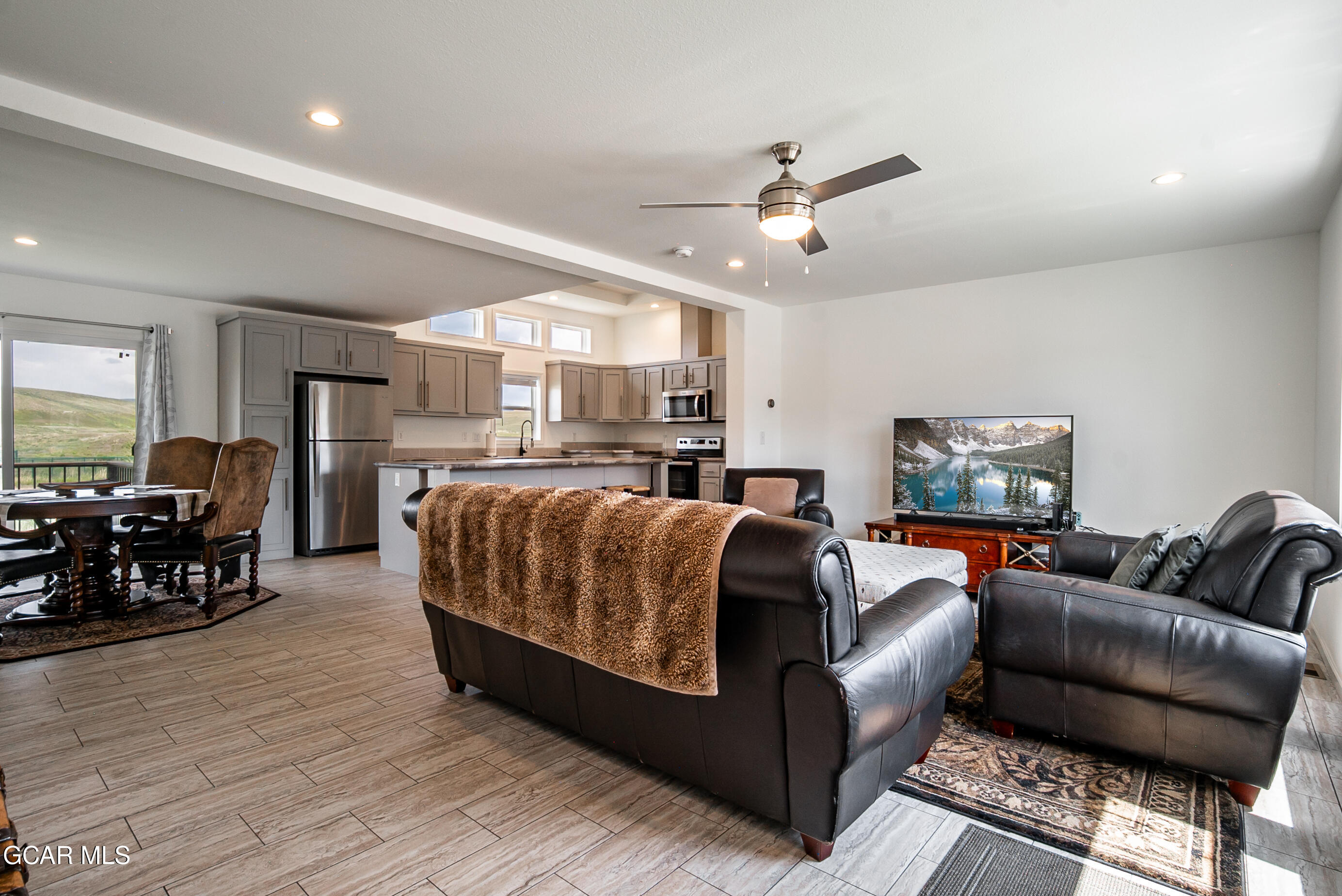 551 Summit Trail Granby CO 80446