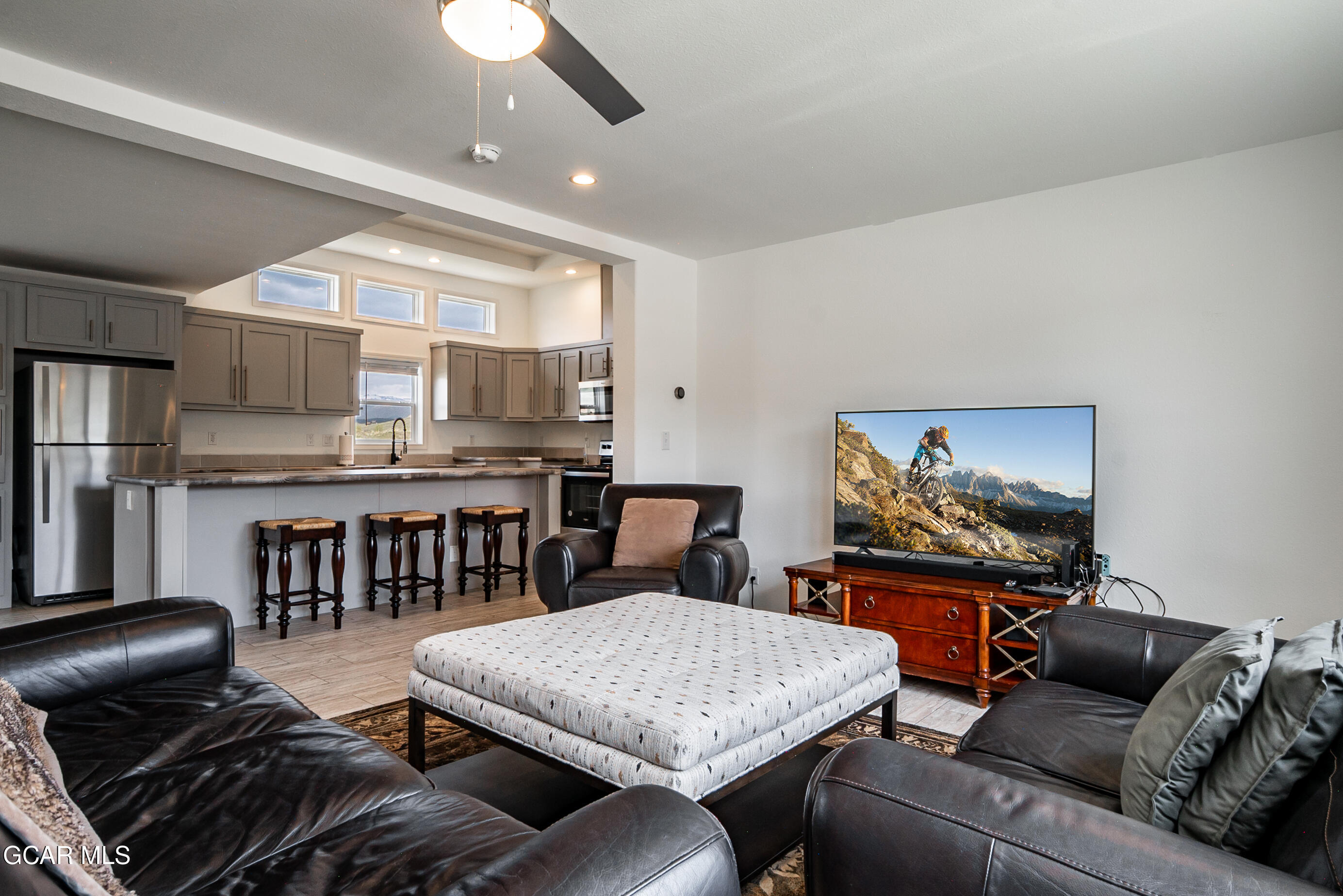 551 Summit Trail Granby CO 80446