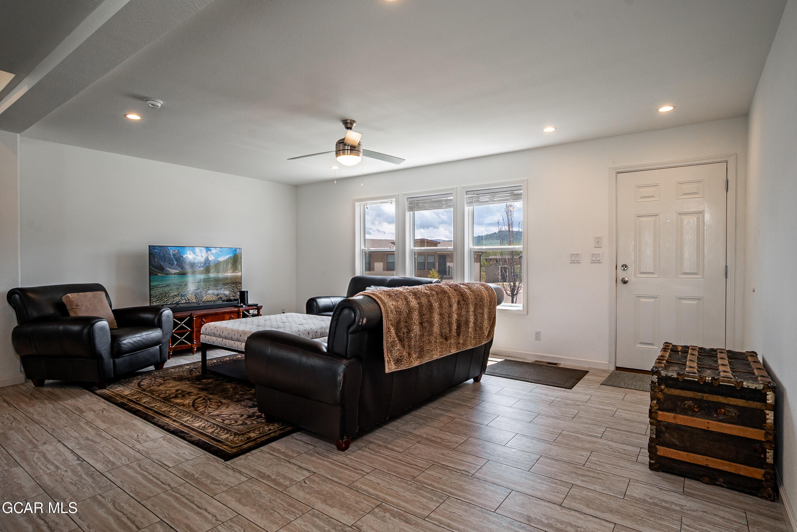 551 Summit Trail Granby CO 80446