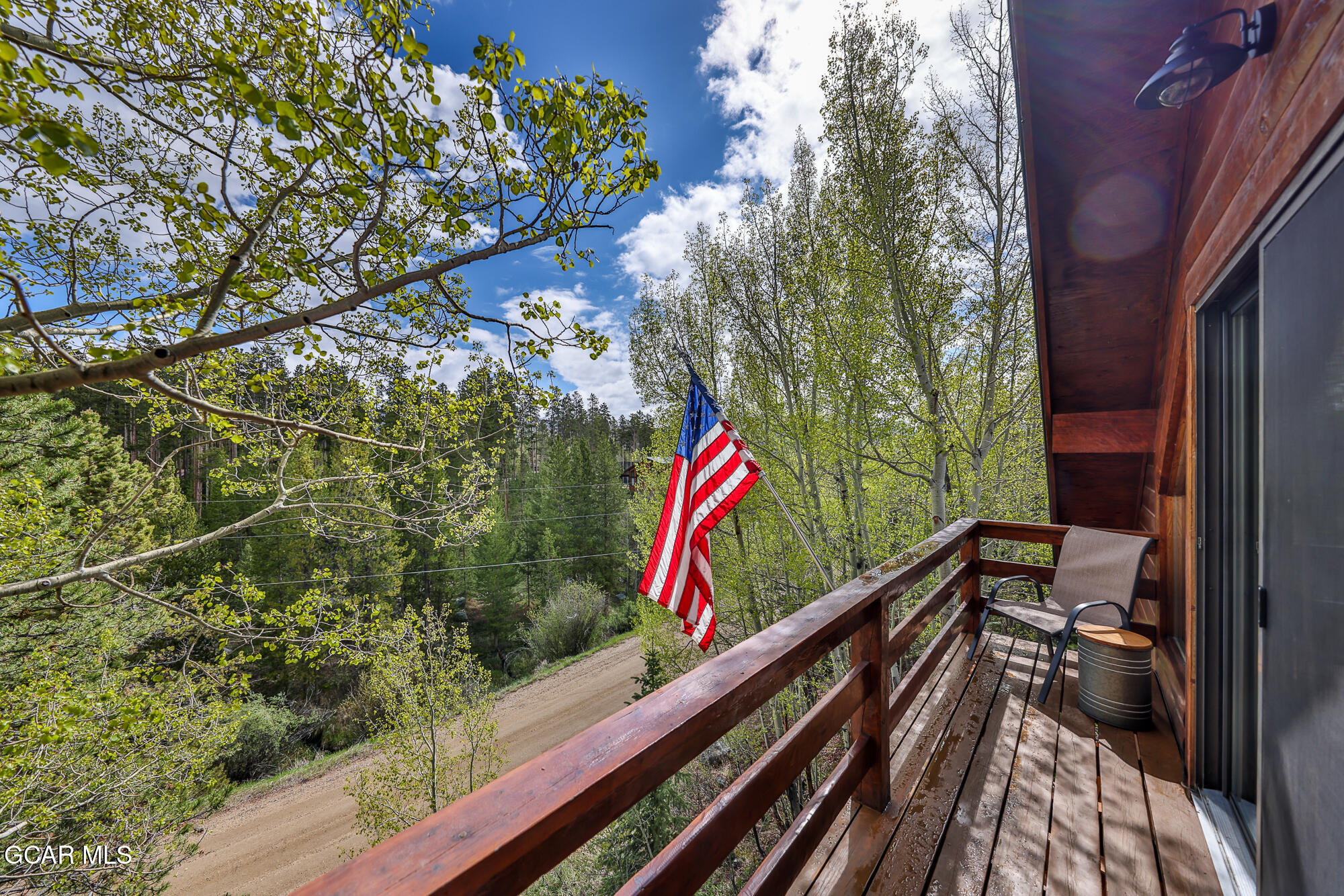 114 GCR 4943 Grand Lake CO 80447