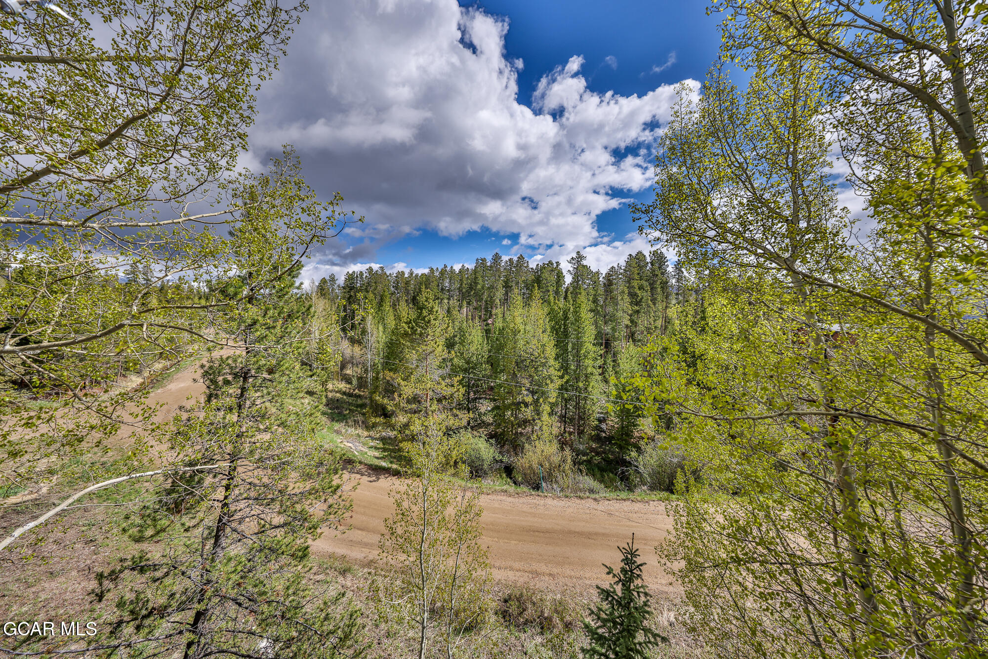 114 GCR 4943 Grand Lake CO 80447