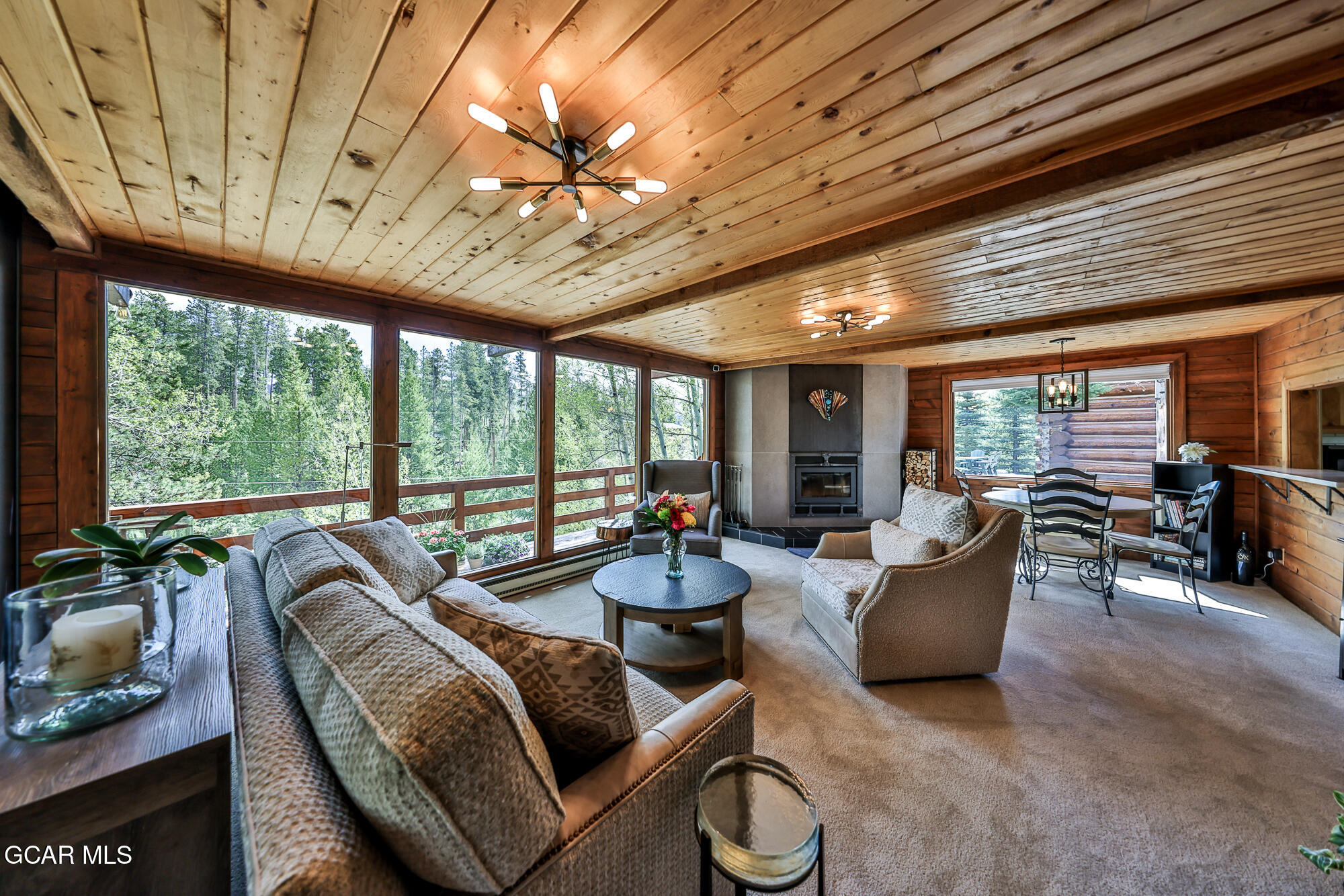 114 GCR 4943 Grand Lake CO 80447