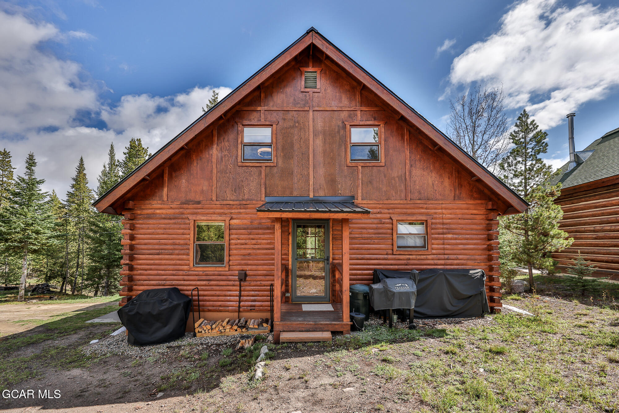 114 GCR 4943 Grand Lake CO 80447