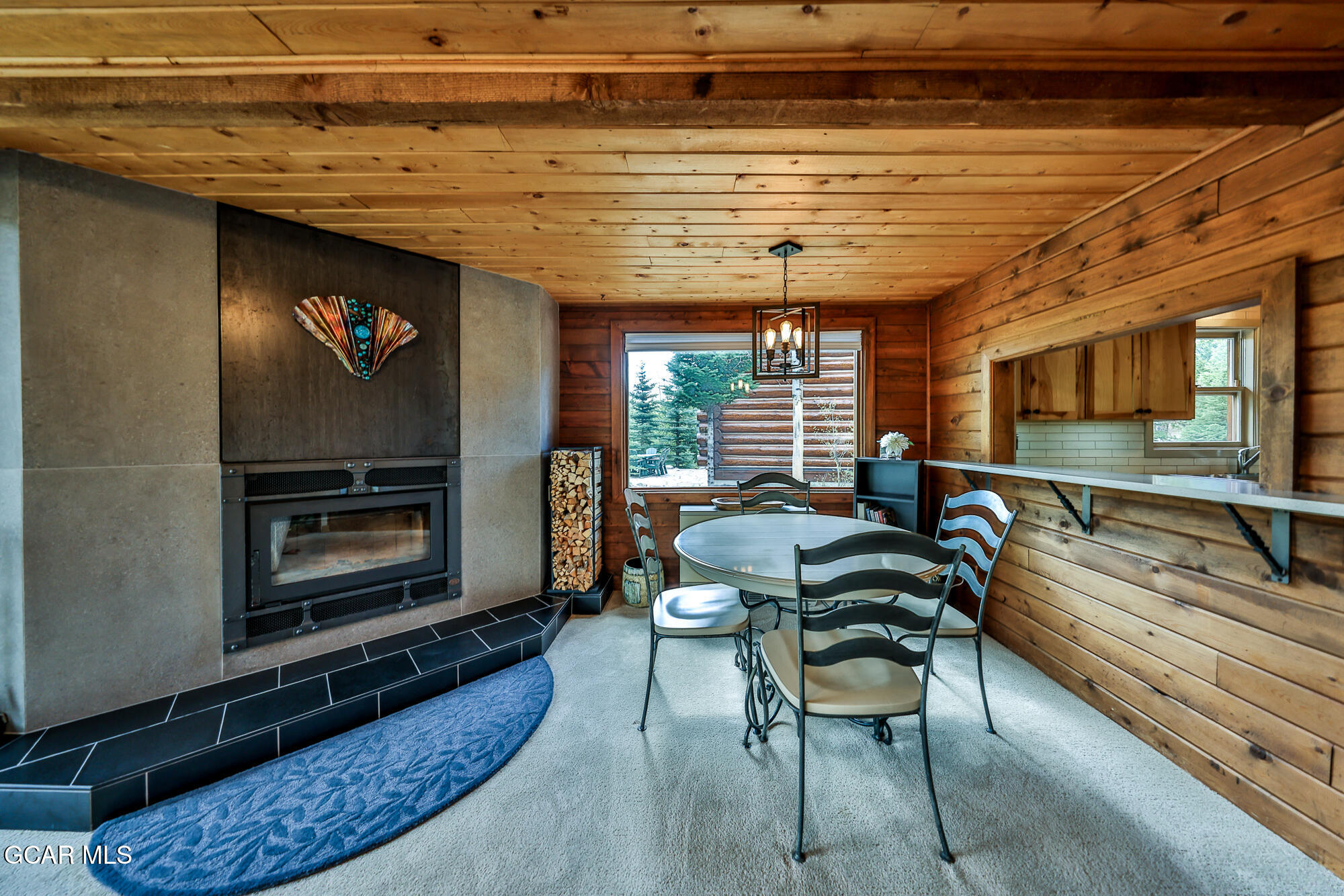 114 GCR 4943 Grand Lake CO 80447
