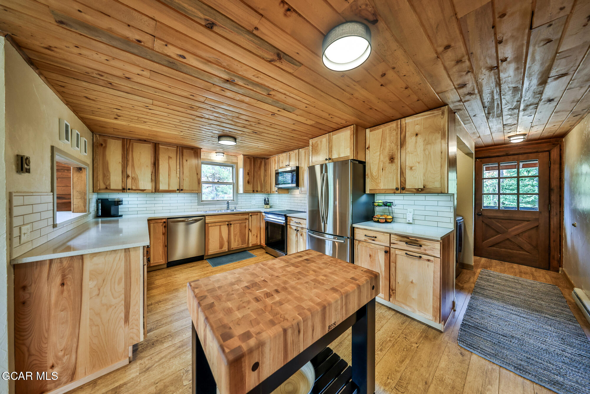 114 GCR 4943 Grand Lake CO 80447