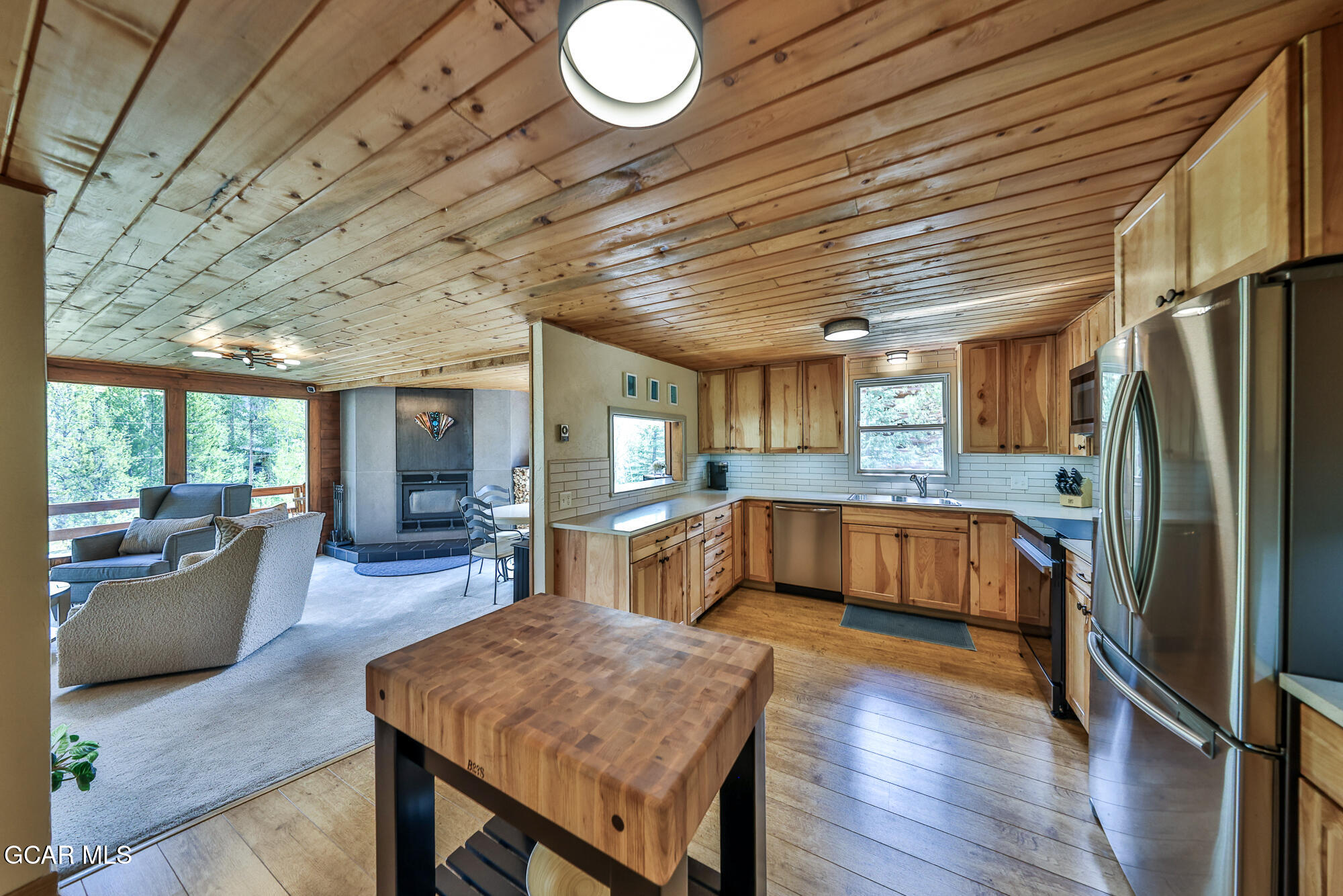 114 GCR 4943 Grand Lake CO 80447