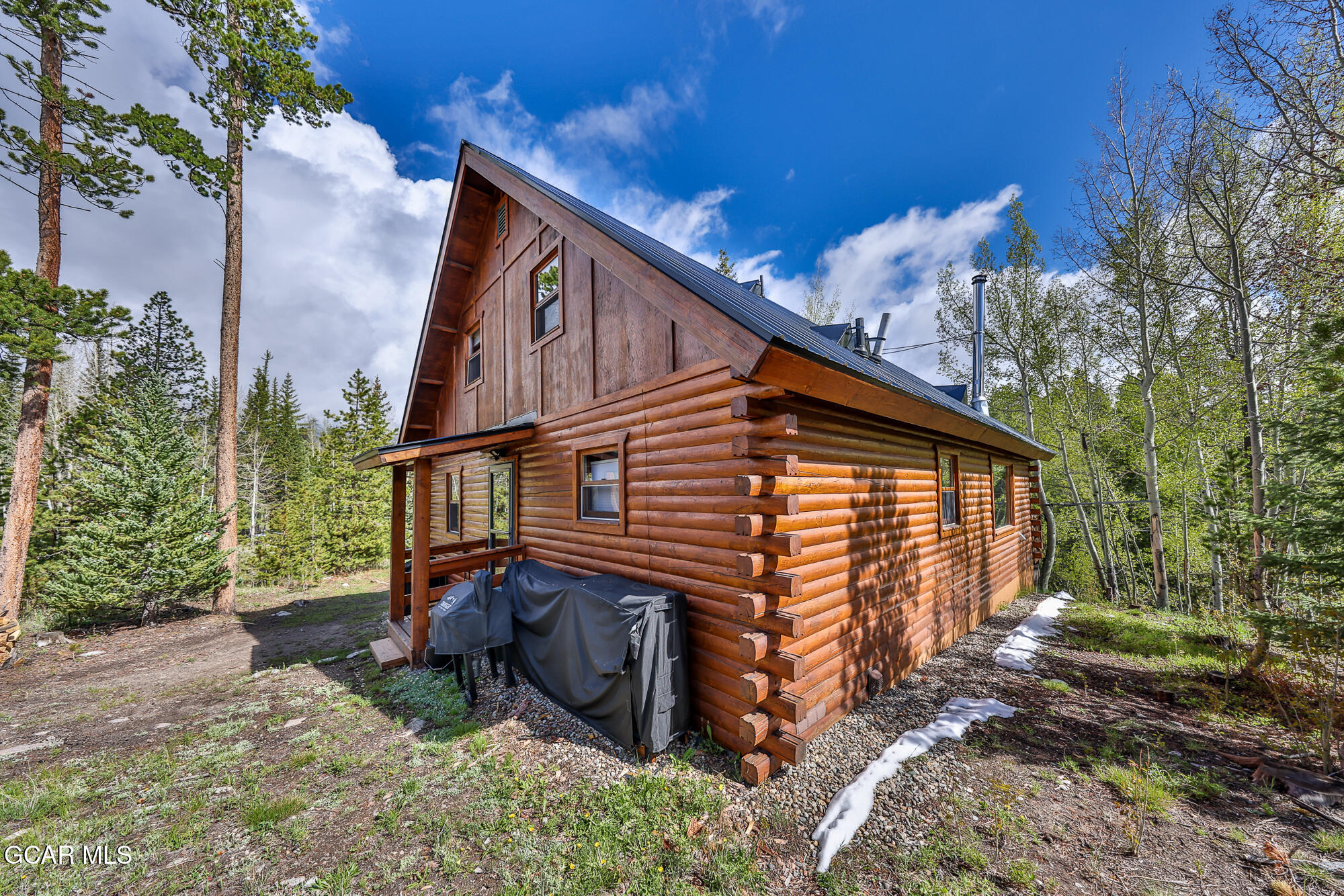 114 GCR 4943 Grand Lake CO 80447