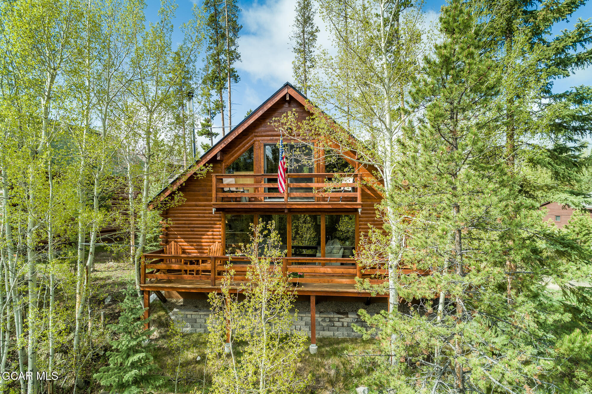 114 GCR 4943 Grand Lake CO 80447