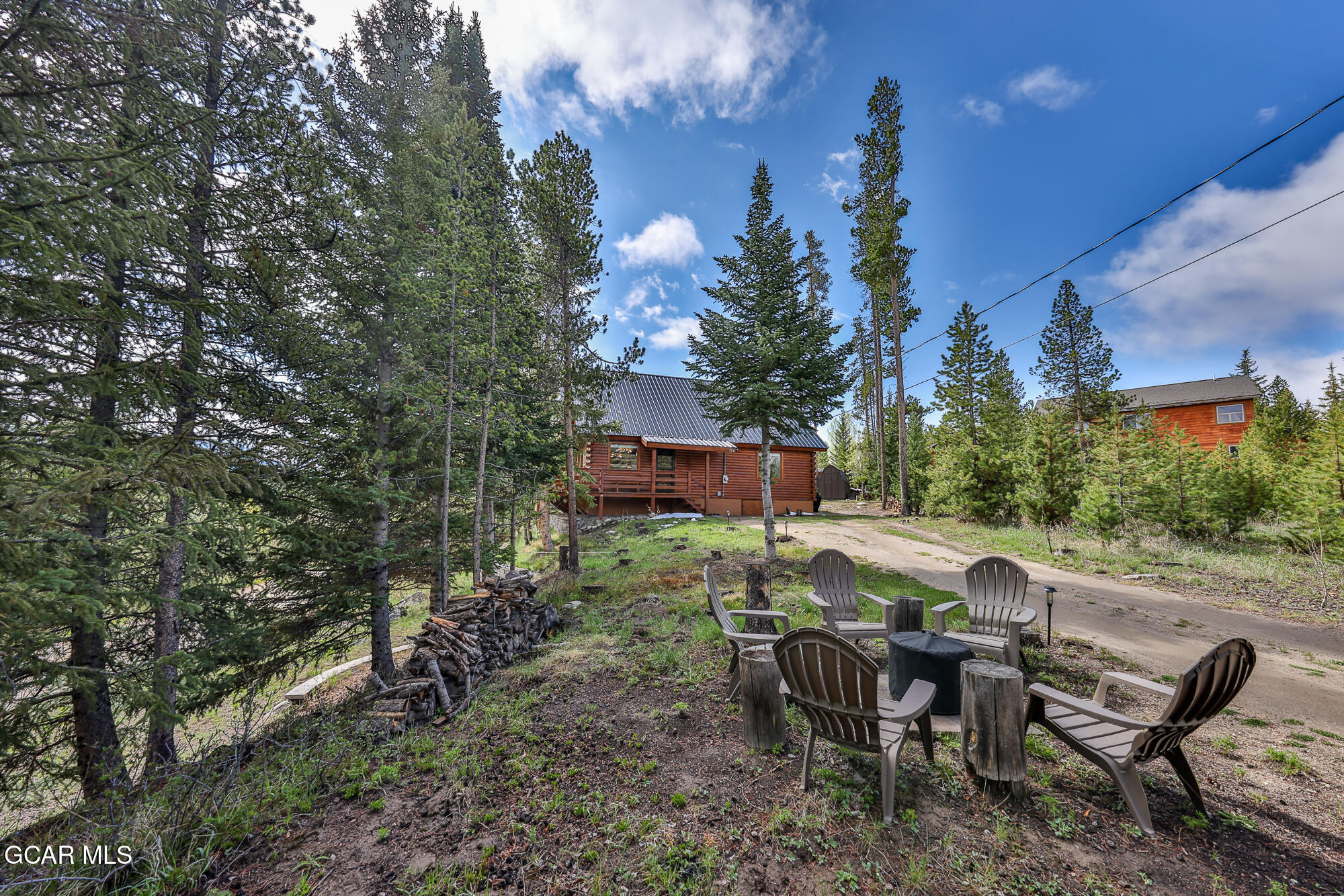 114 GCR 4943 Grand Lake CO 80447