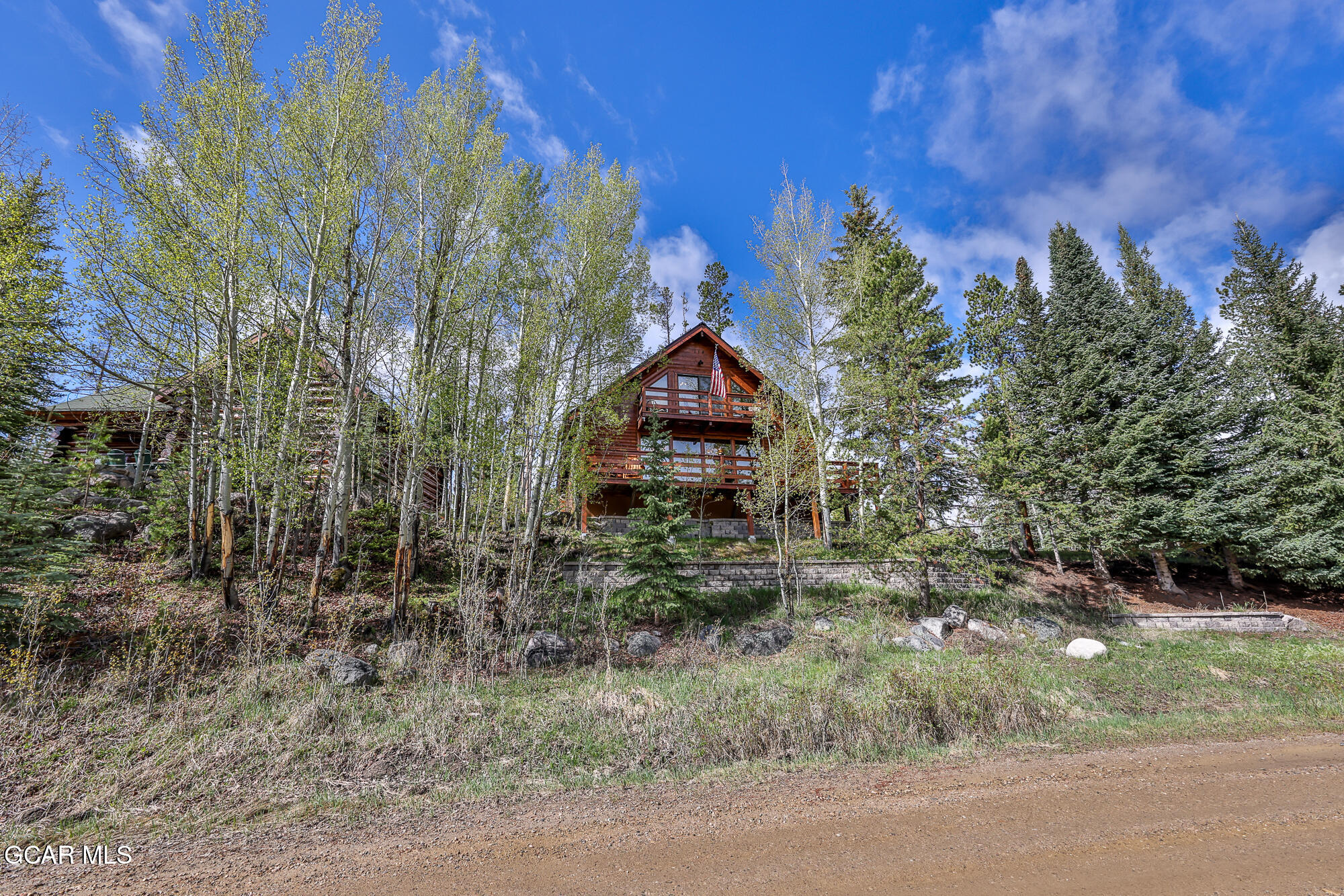 114 GCR 4943 Grand Lake CO 80447