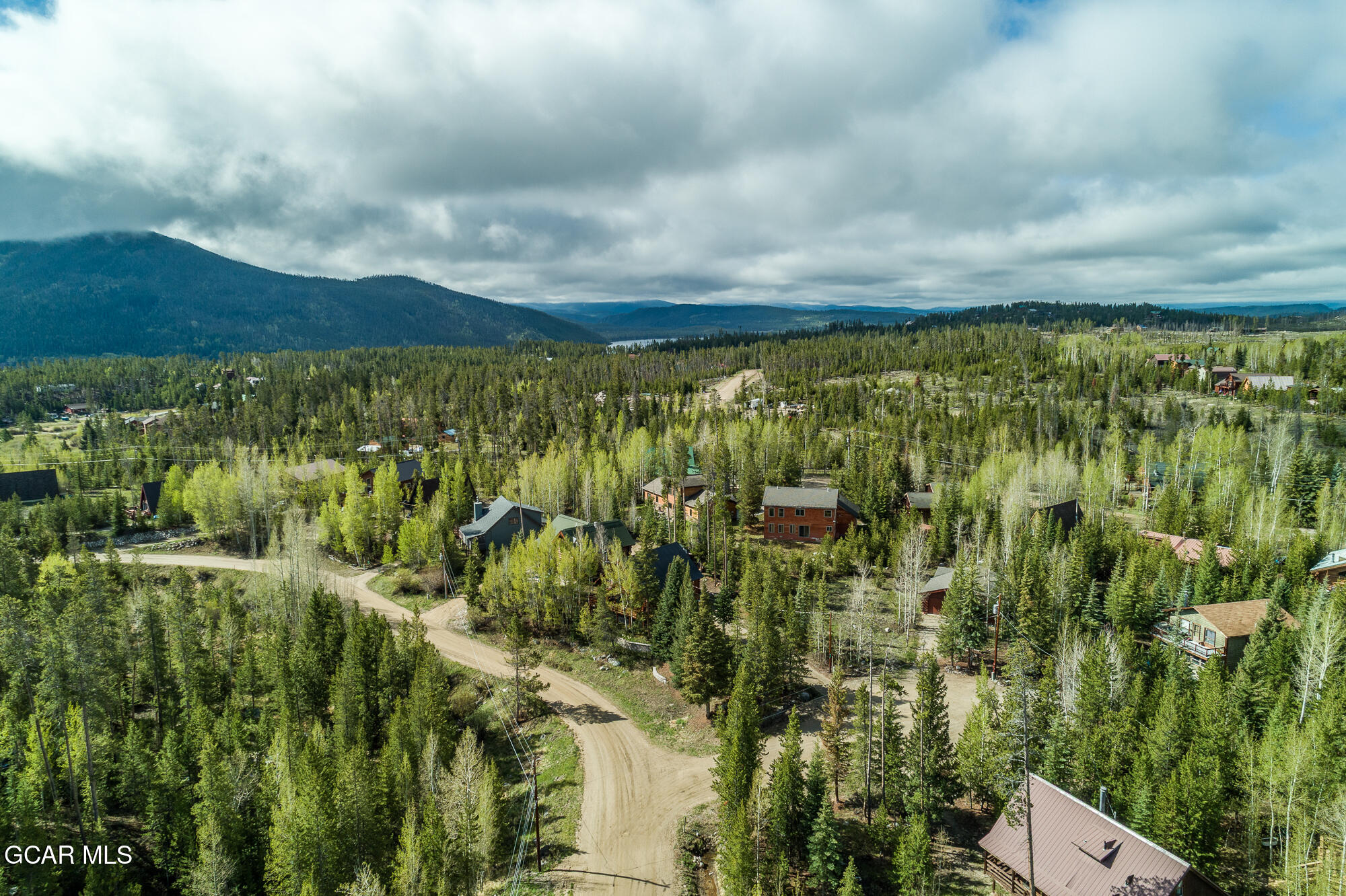 114 GCR 4943 Grand Lake CO 80447