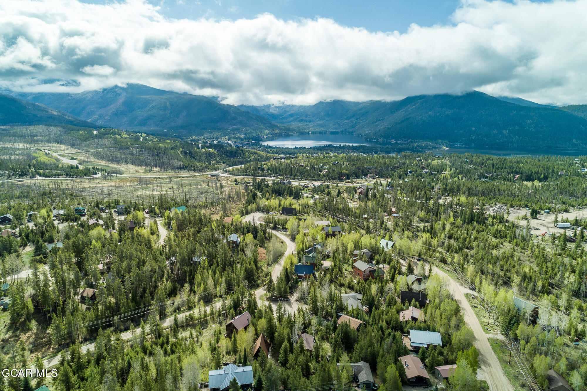 114 GCR 4943 Grand Lake CO 80447