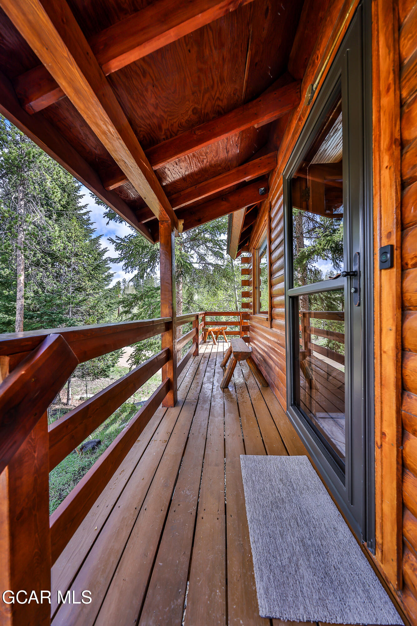 114 GCR 4943 Grand Lake CO 80447