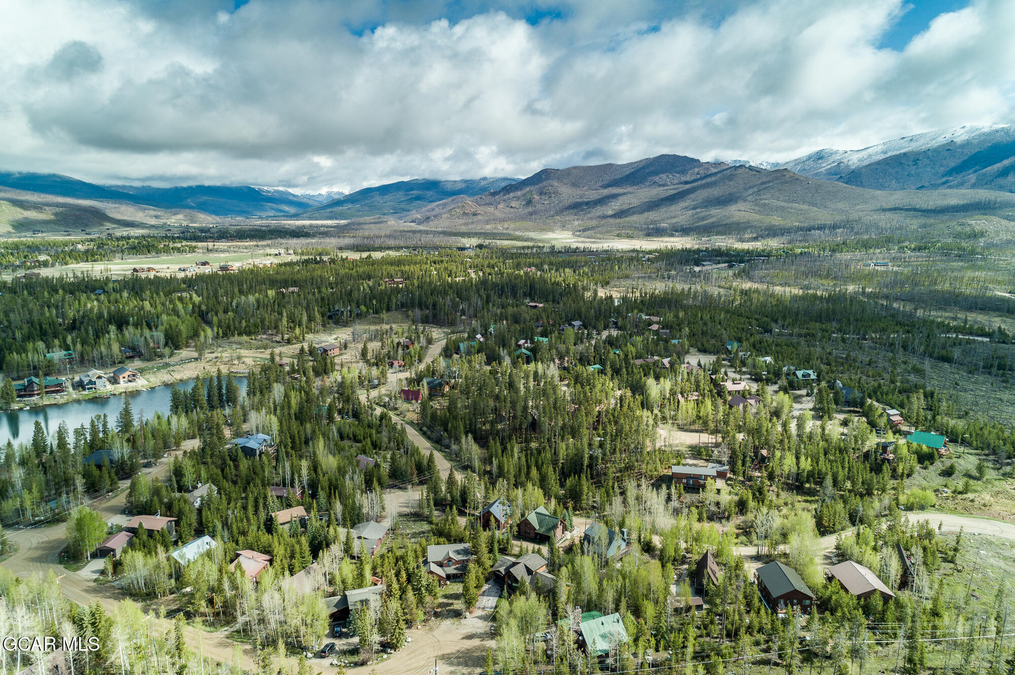 114 GCR 4943 Grand Lake CO 80447
