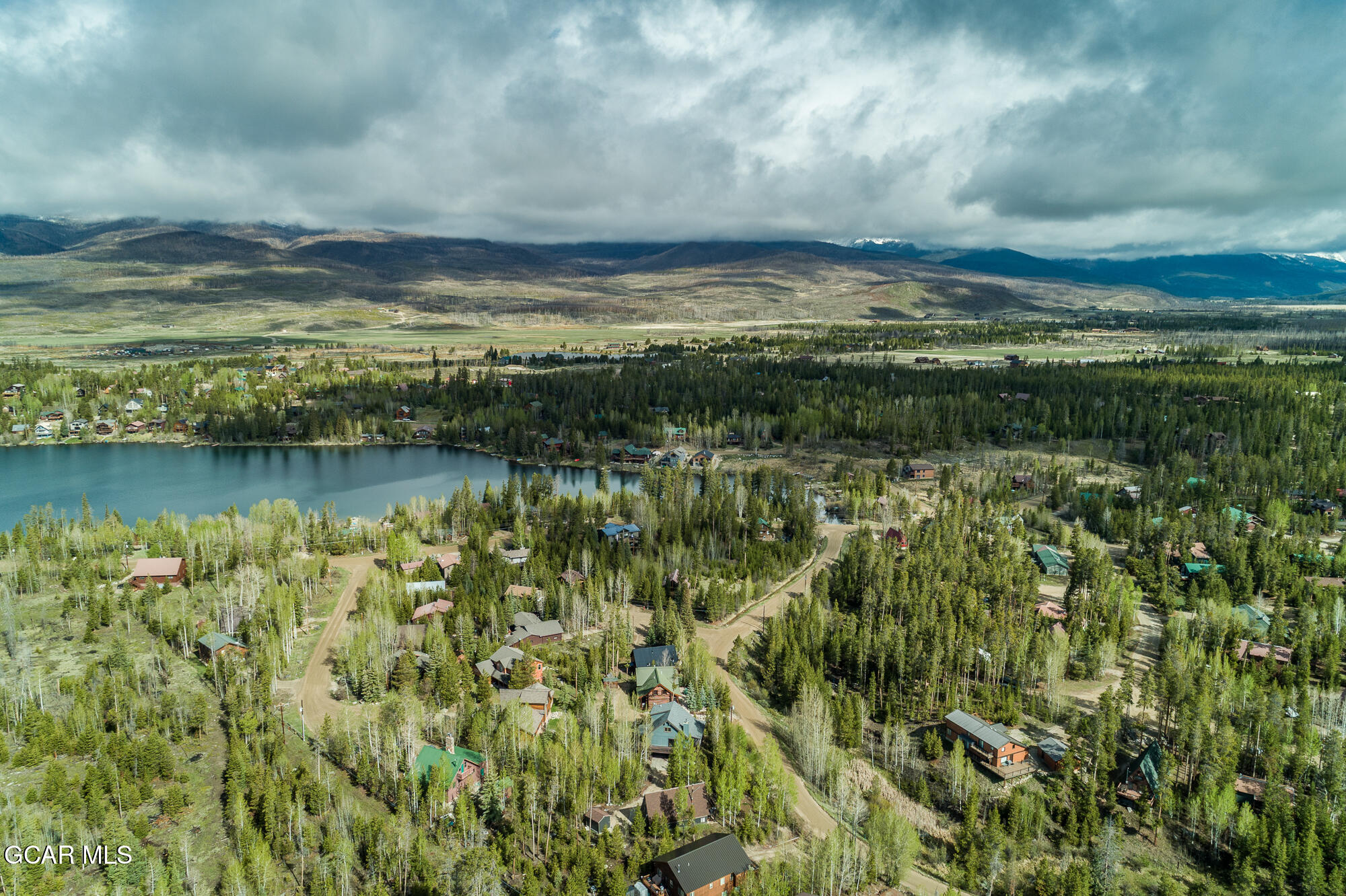 114 GCR 4943 Grand Lake CO 80447