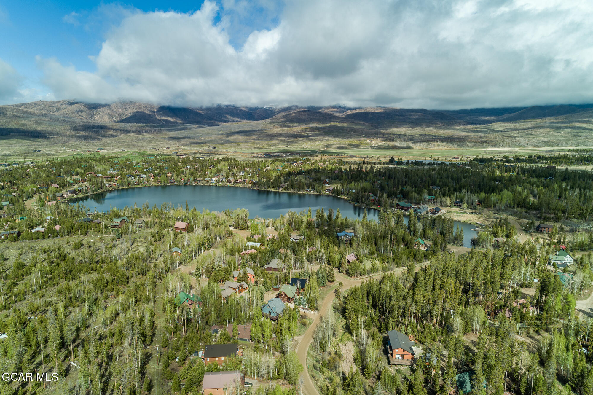 114 GCR 4943 Grand Lake CO 80447