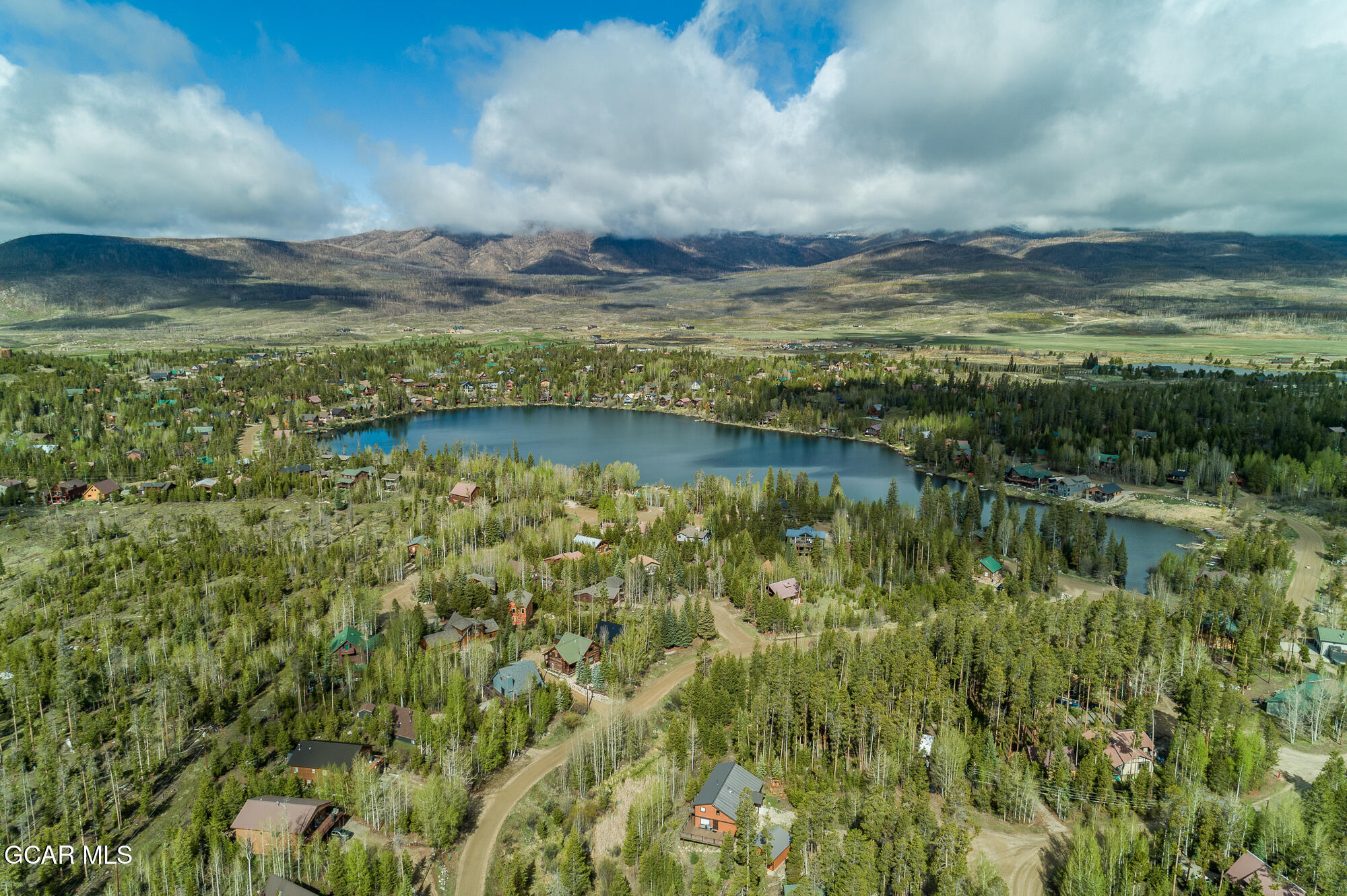 114 GCR 4943 Grand Lake CO 80447