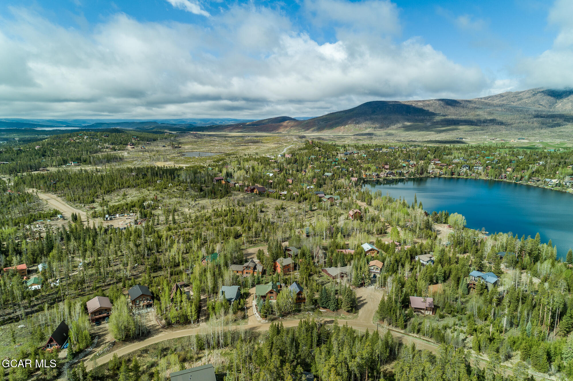 114 GCR 4943 Grand Lake CO 80447