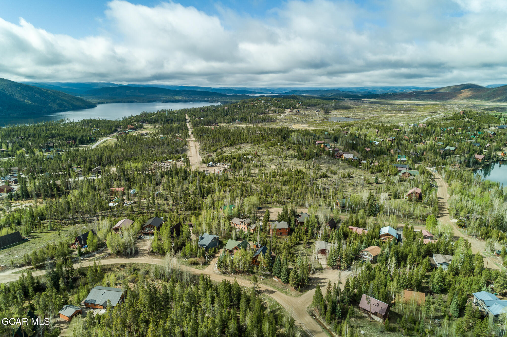 114 GCR 4943 Grand Lake CO 80447