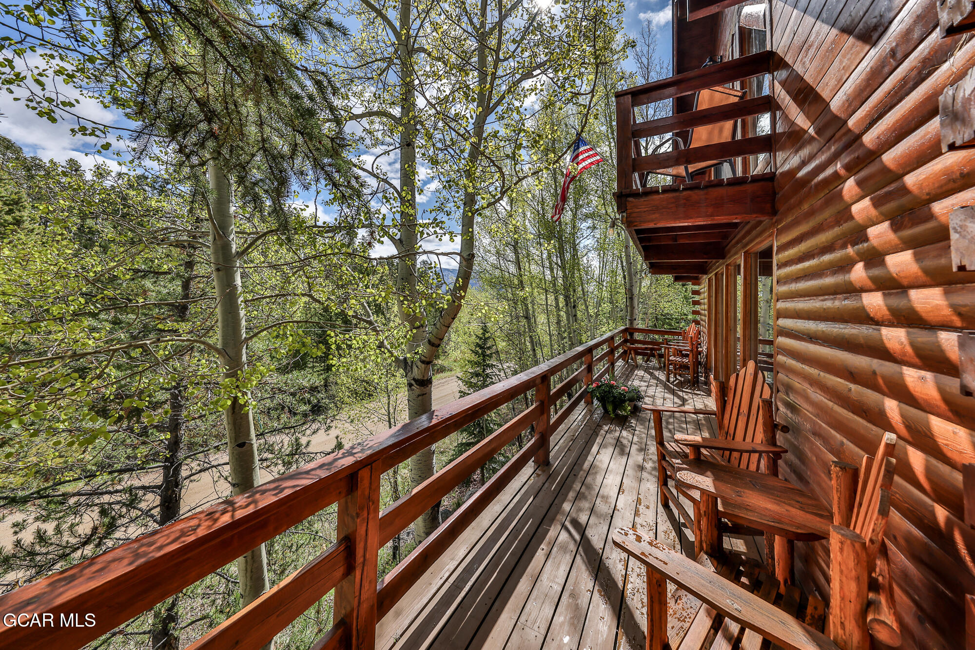 114 GCR 4943 Grand Lake CO 80447