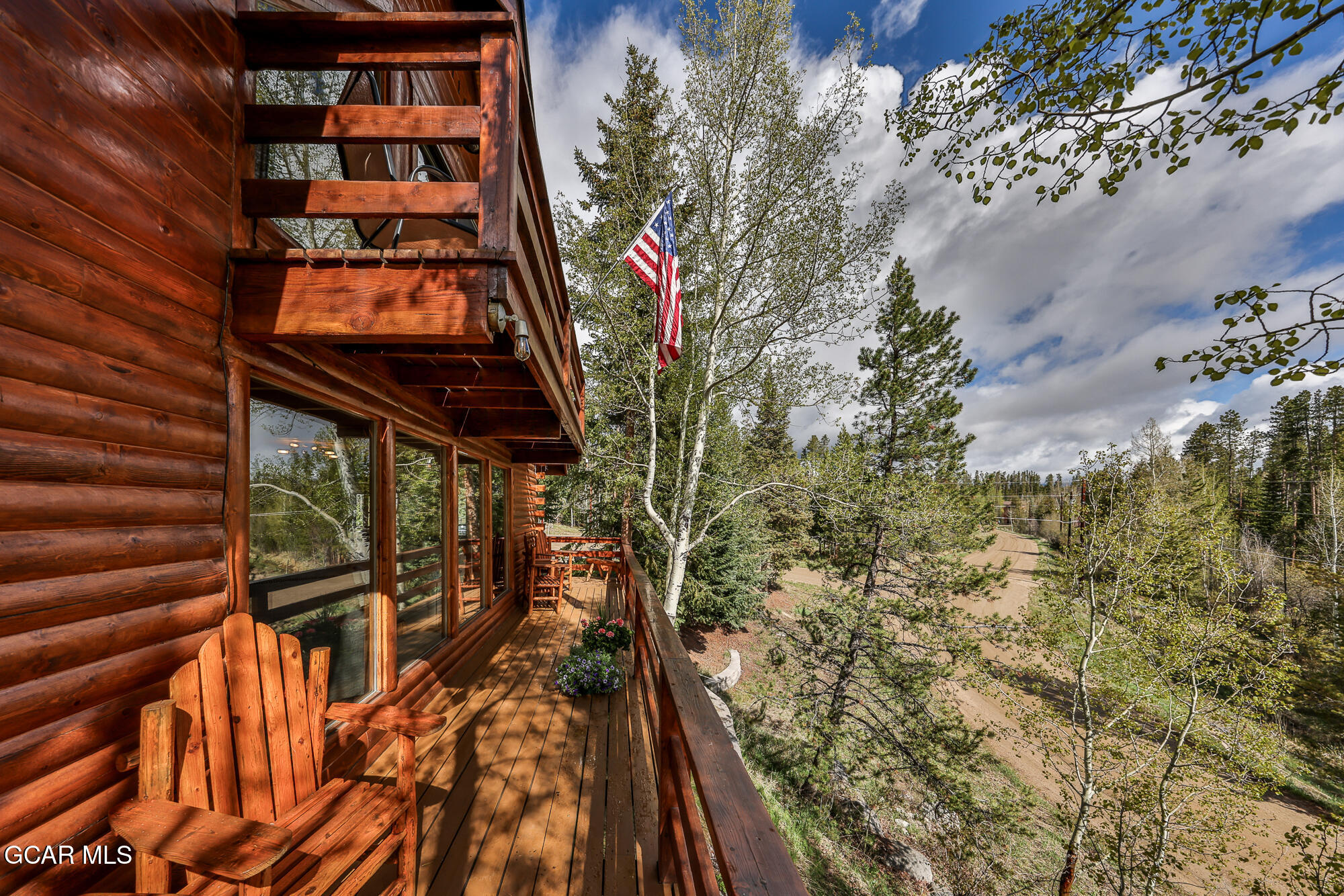 114 GCR 4943 Grand Lake CO 80447