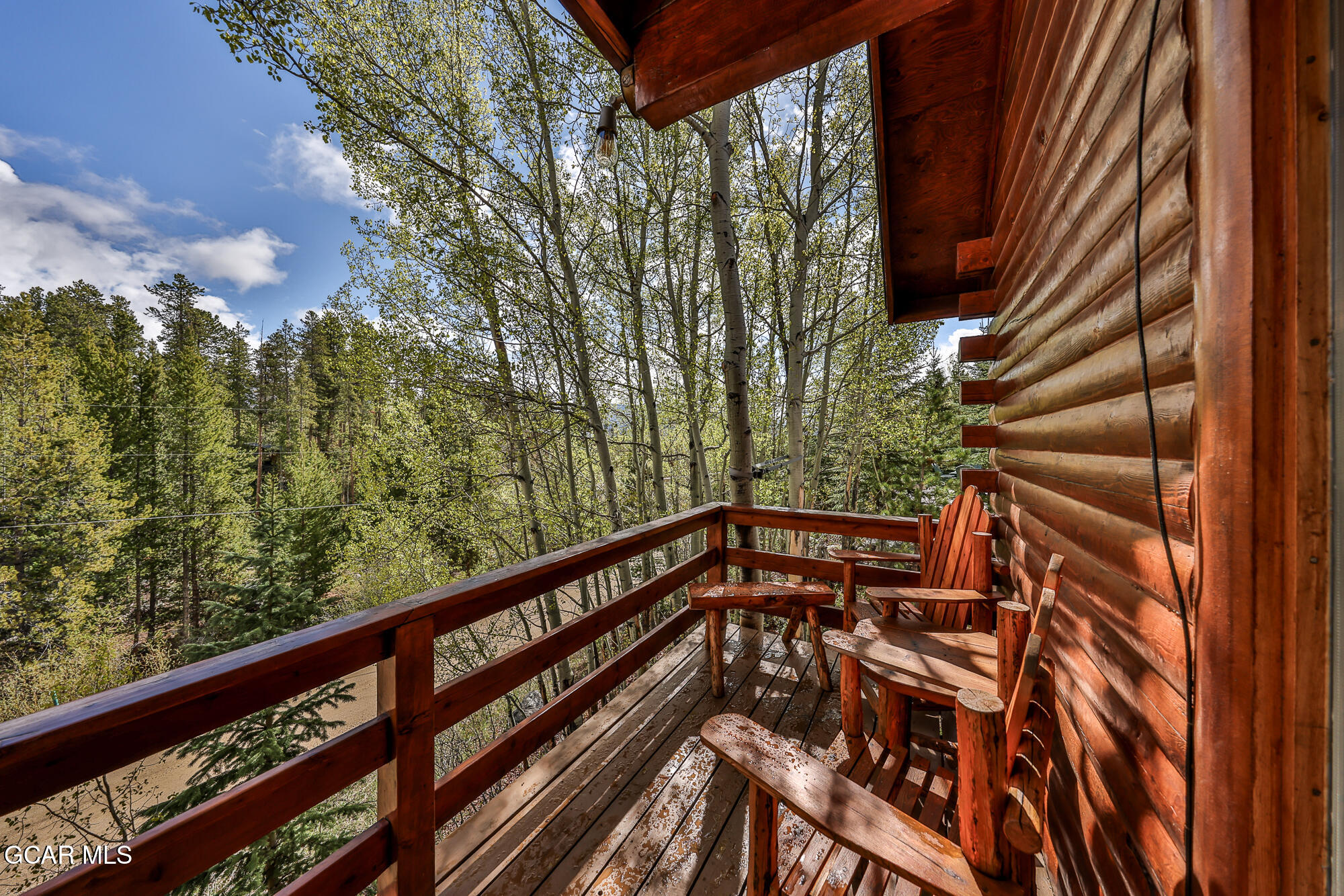 114 GCR 4943 Grand Lake CO 80447