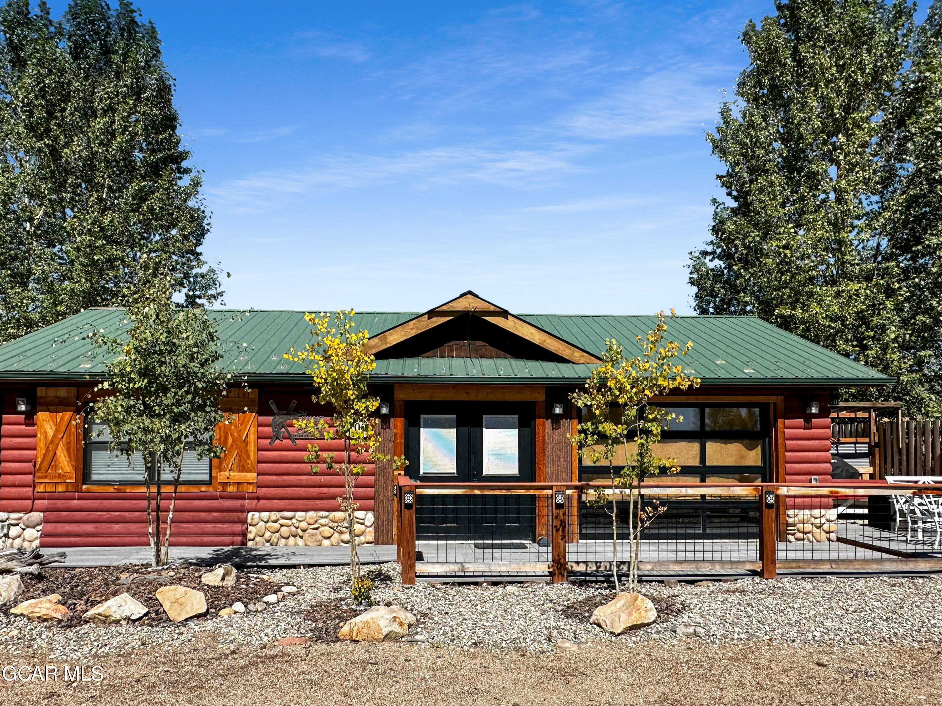 102 Edgewater Drive Granby CO 80446