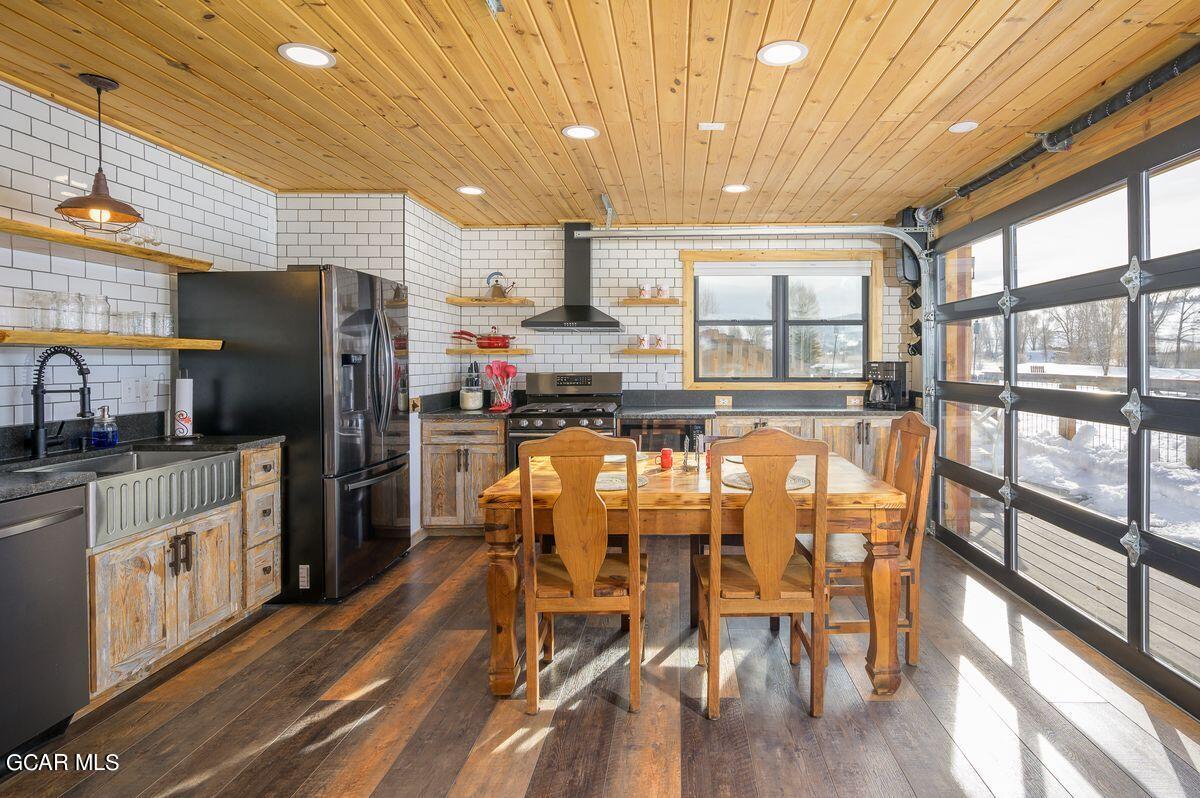 102 Edgewater Drive Granby CO 80446