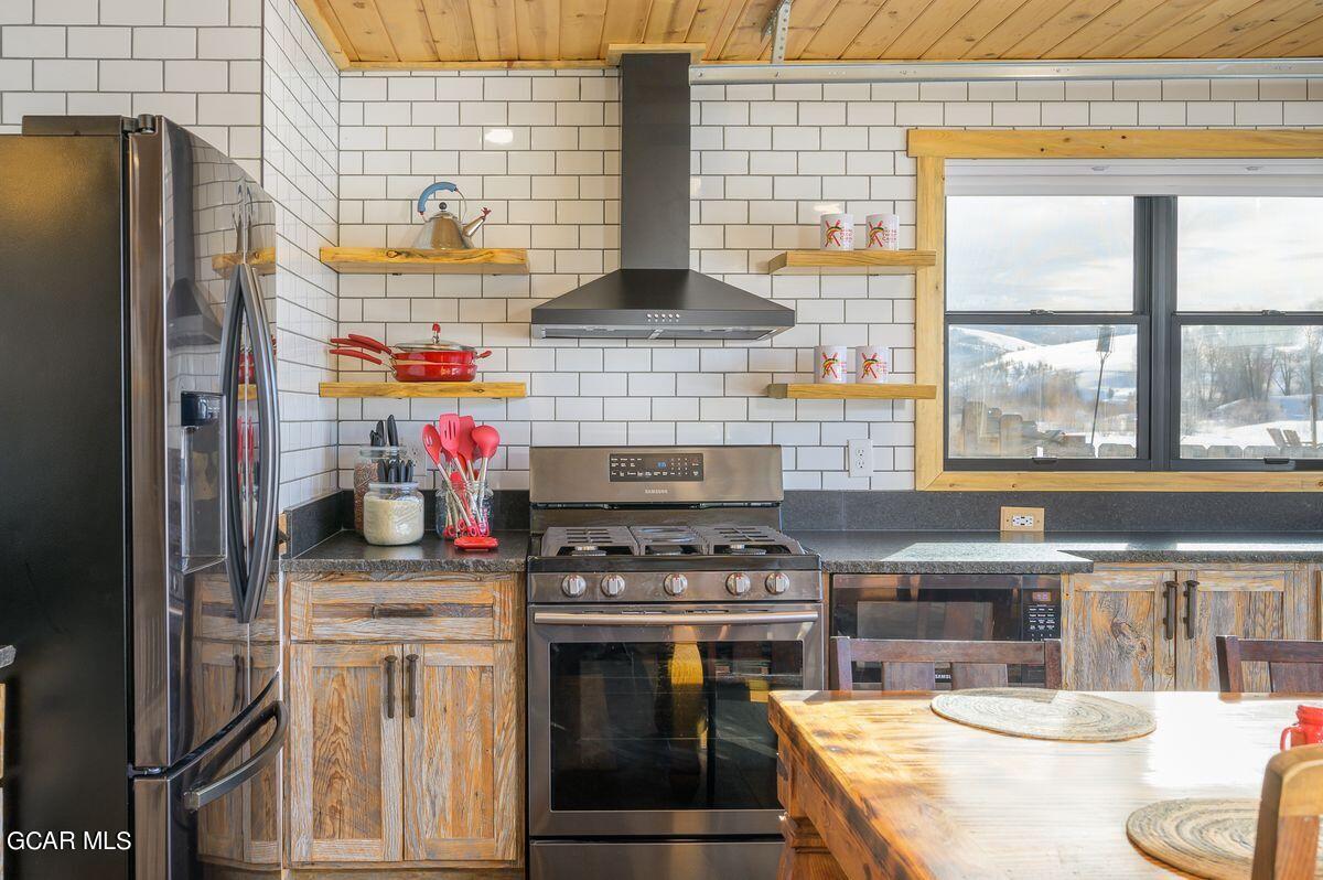 102 Edgewater Drive Granby CO 80446