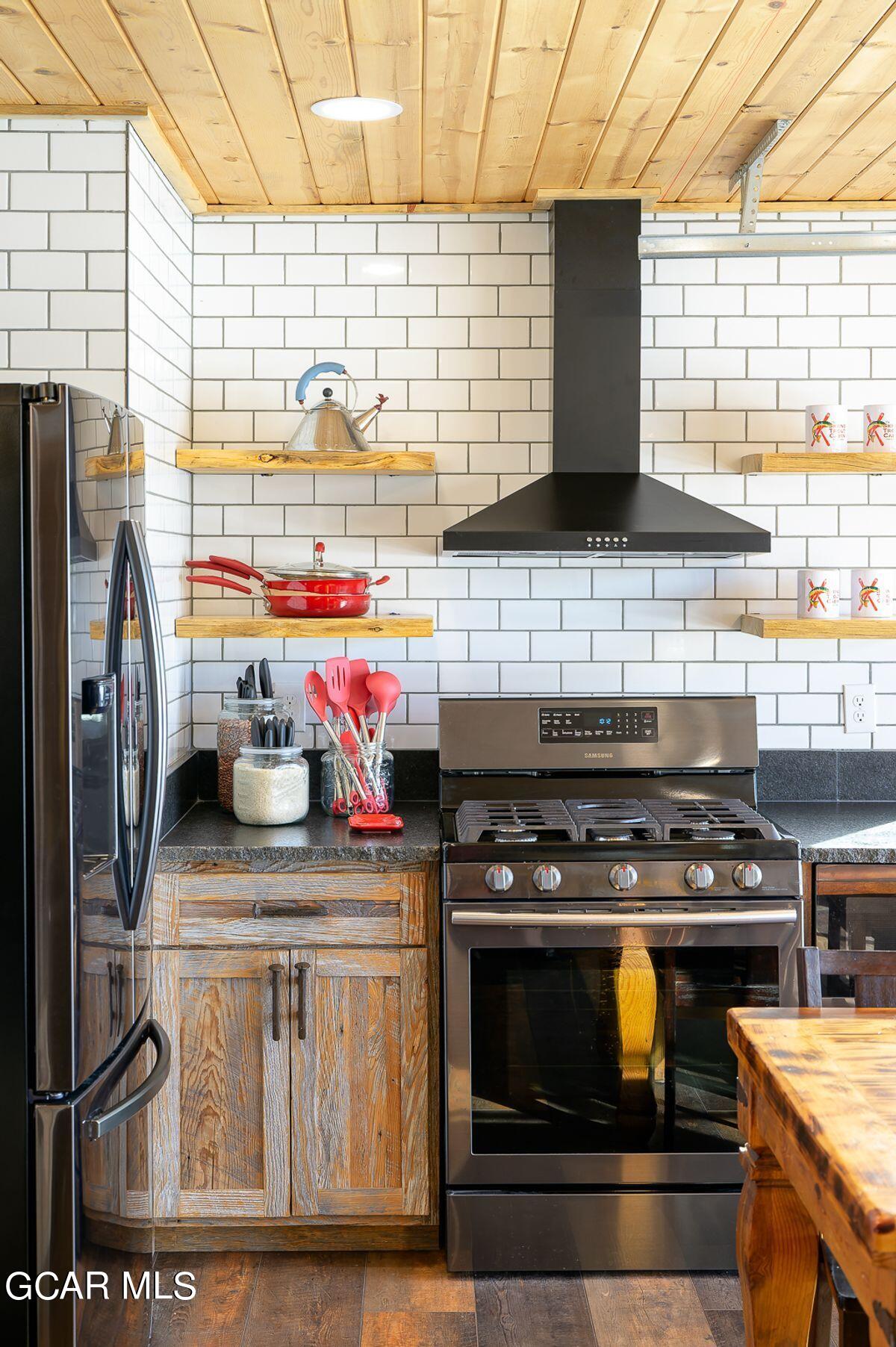 102 Edgewater Drive Granby CO 80446