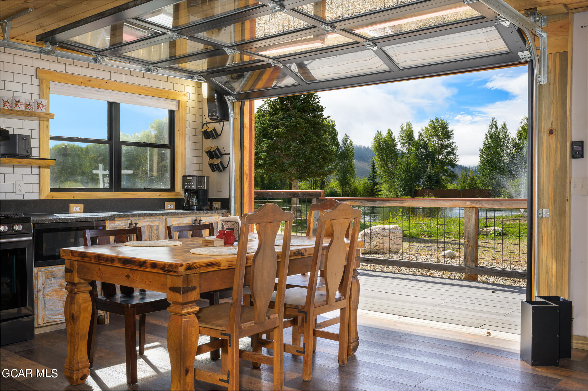 102 Edgewater Drive Granby CO 80446