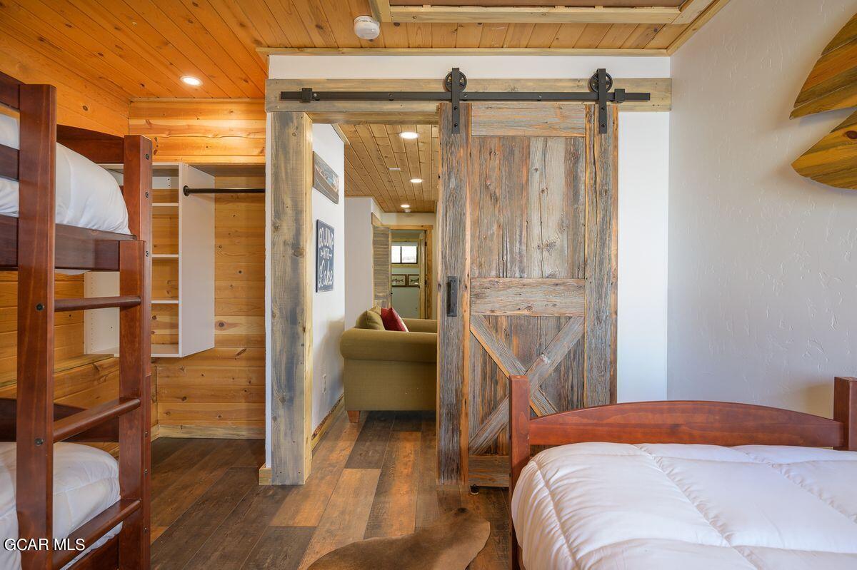 102 Edgewater Drive Granby CO 80446